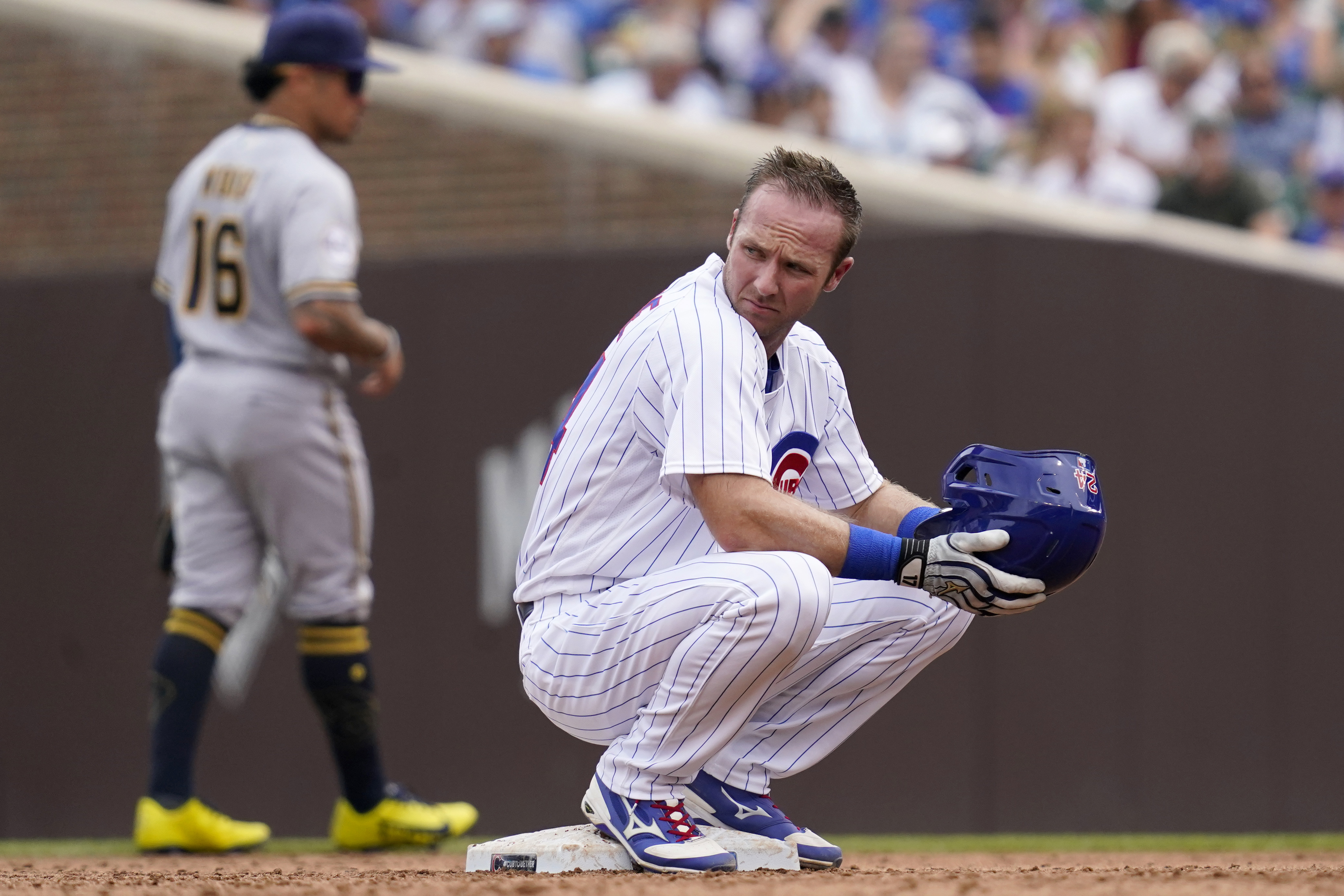 Adbert Alzolay Threw 6 Pitch Types in Thursday's Start - Cubs Insider