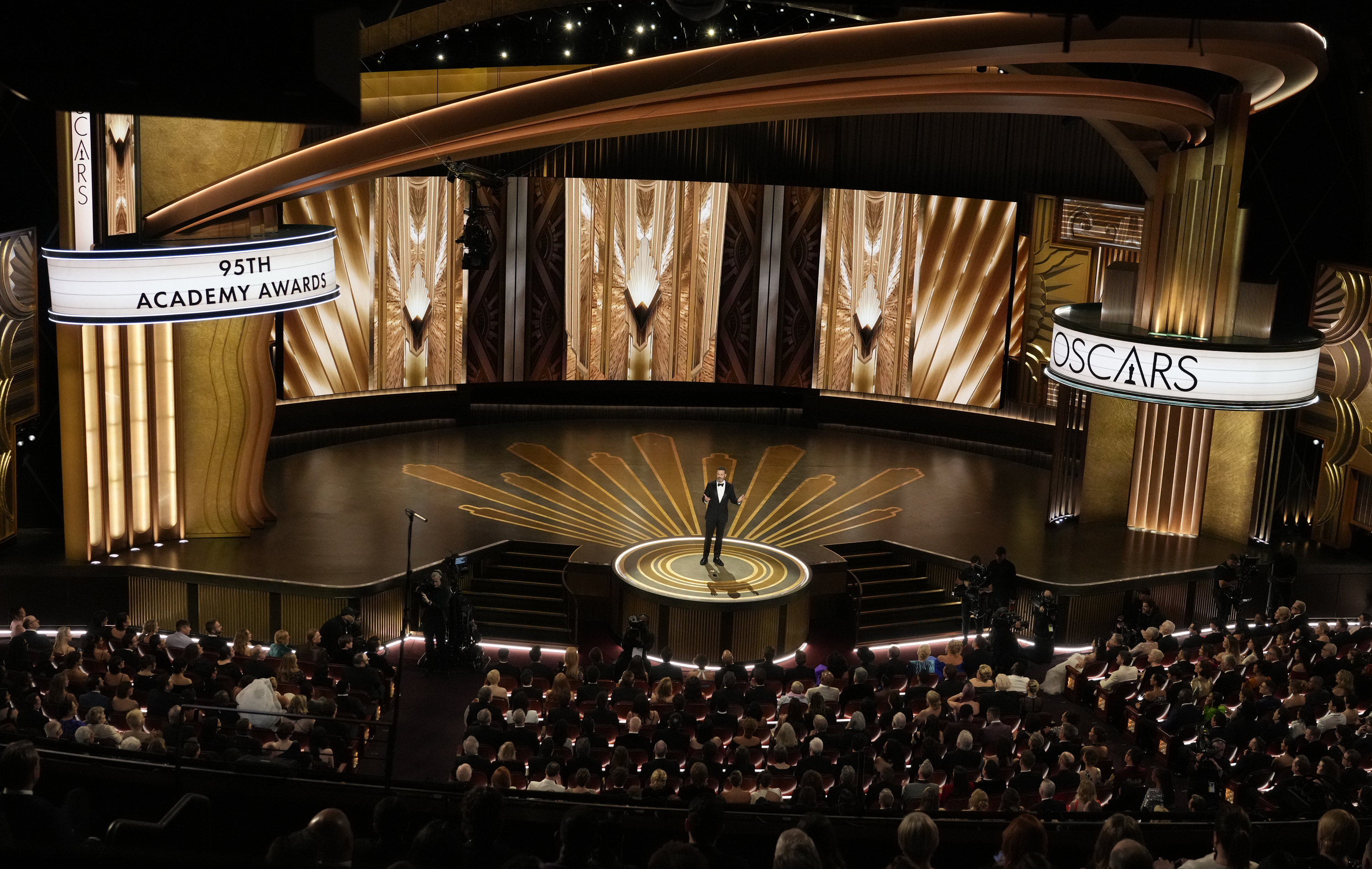 Oscars 2021: When, where and how to watch Academy Awards live in India? All  you need to know