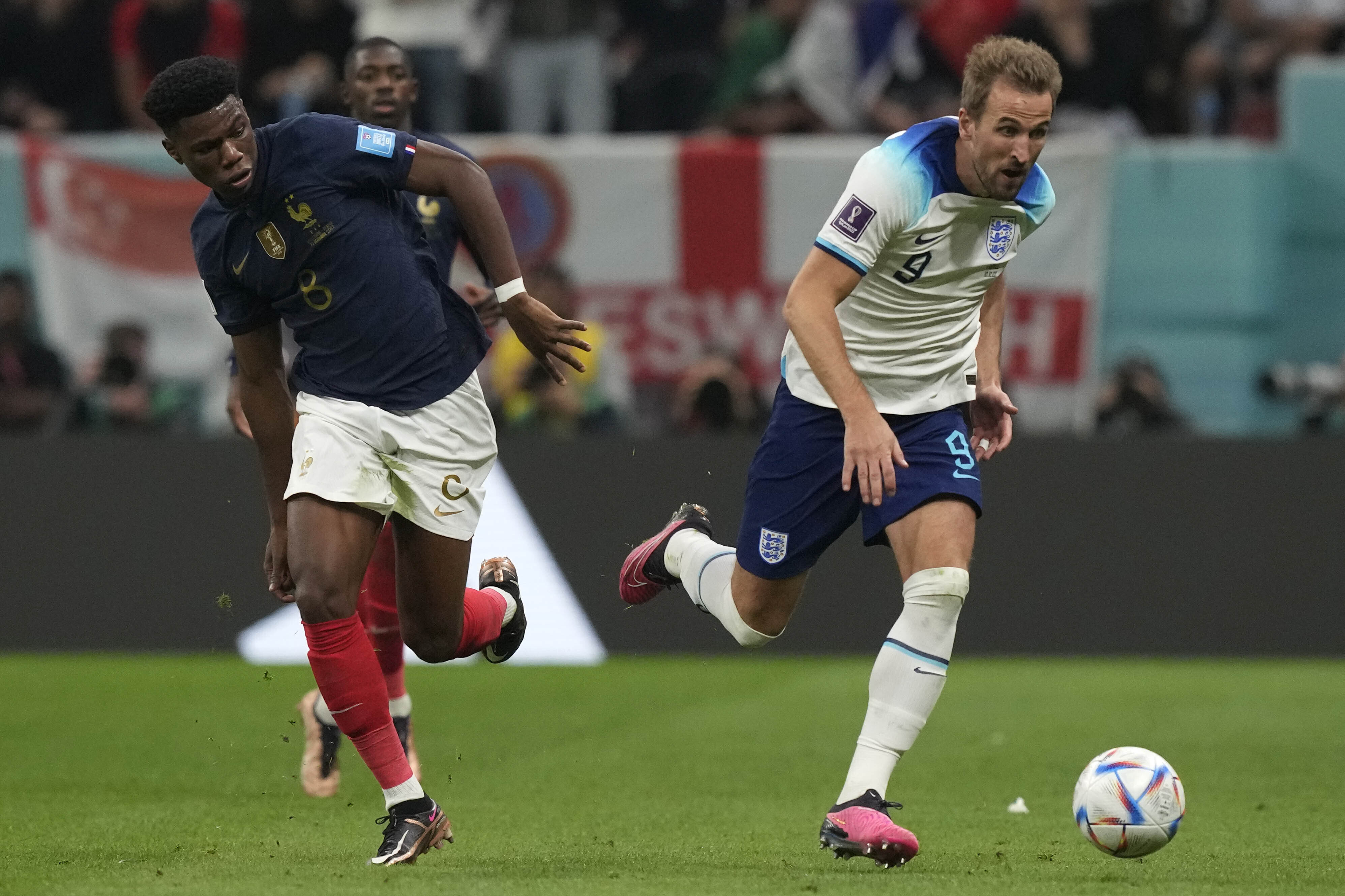 Argentina reaches Qatar 2022 semifinals with penalty shootout win over  Netherlands in World Cup thriller