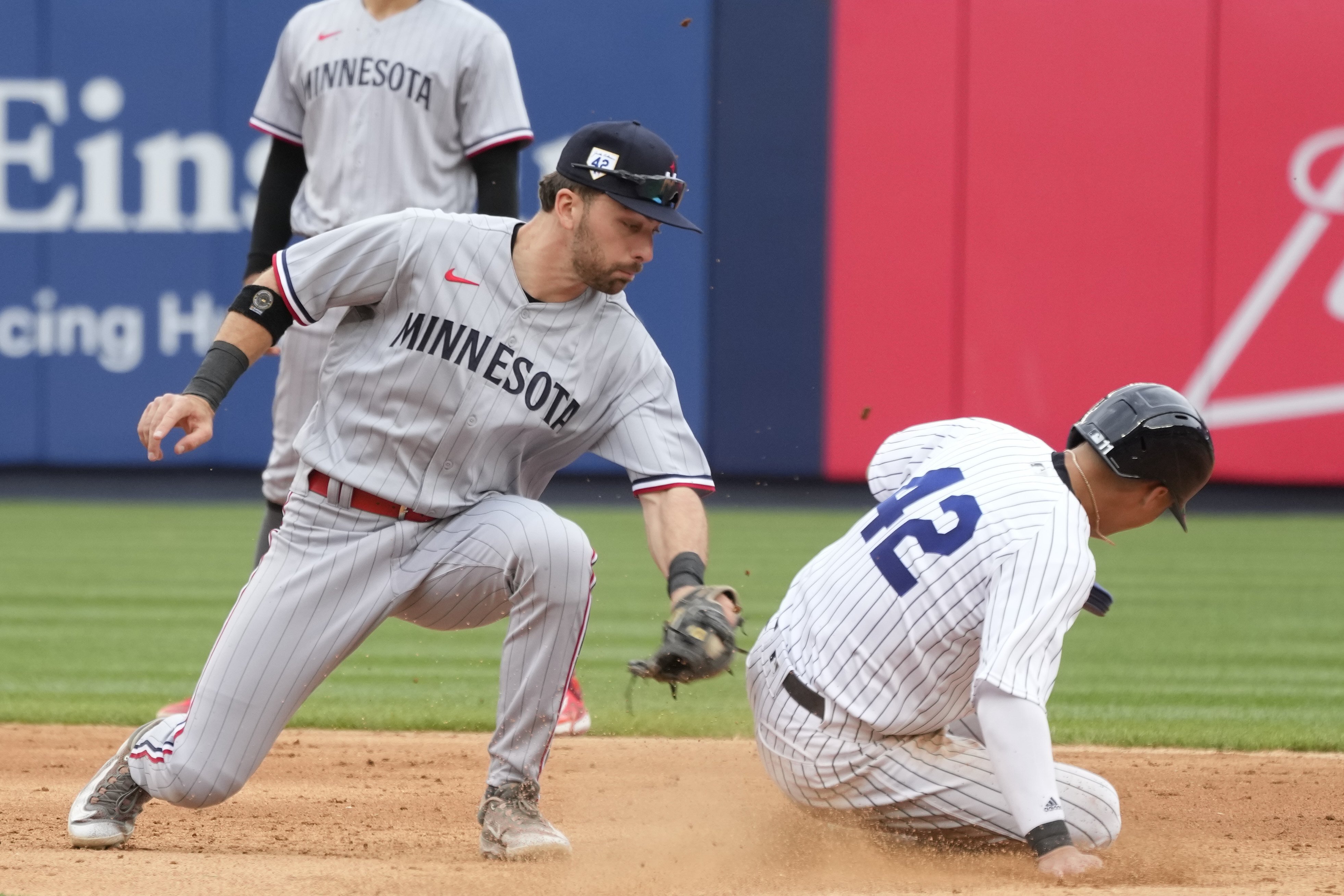 Lin-Manuel Miranda's Cousin, Jose Miranda Called Up By MN Twins