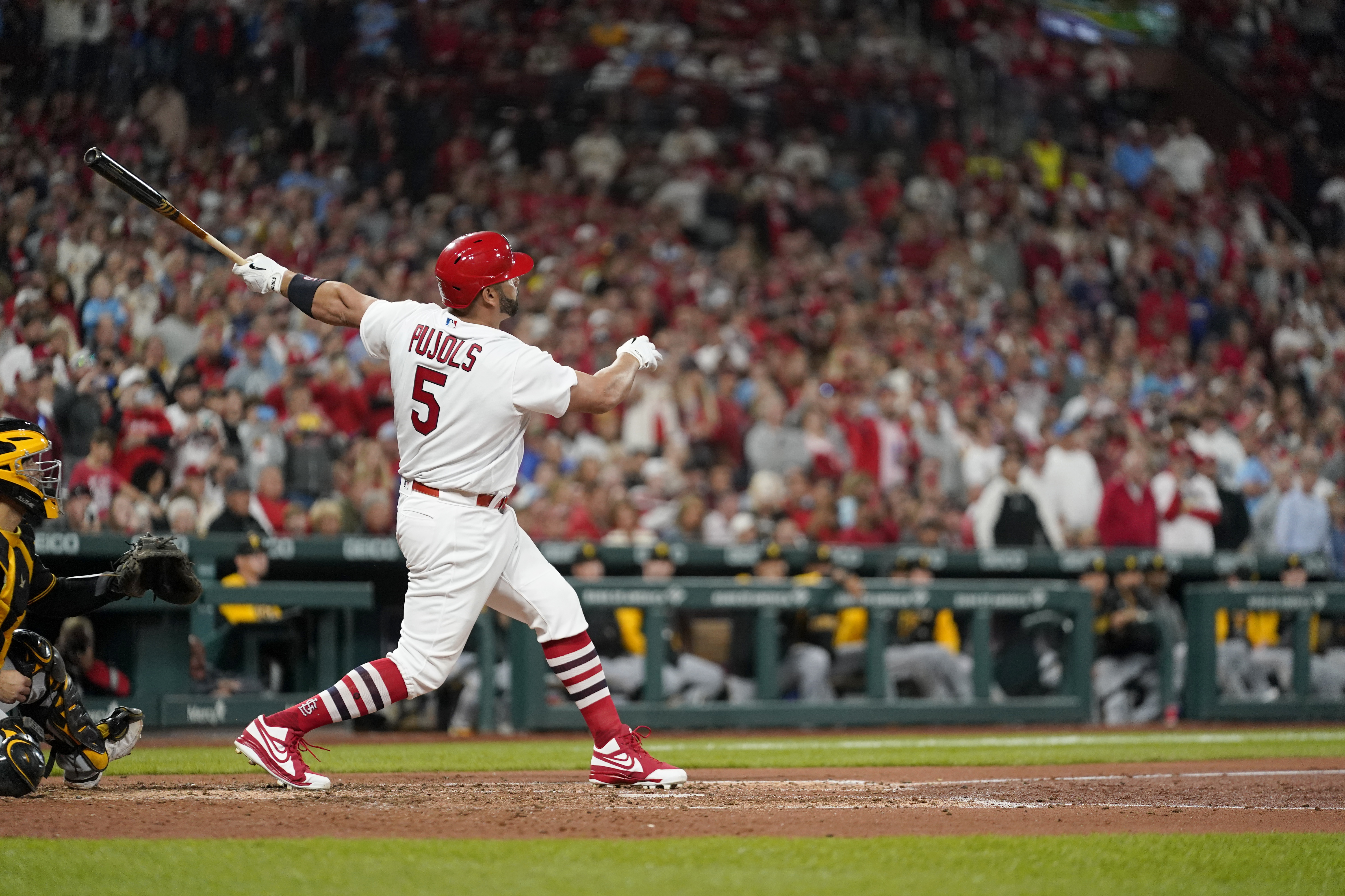 St Louis Cardinals Home