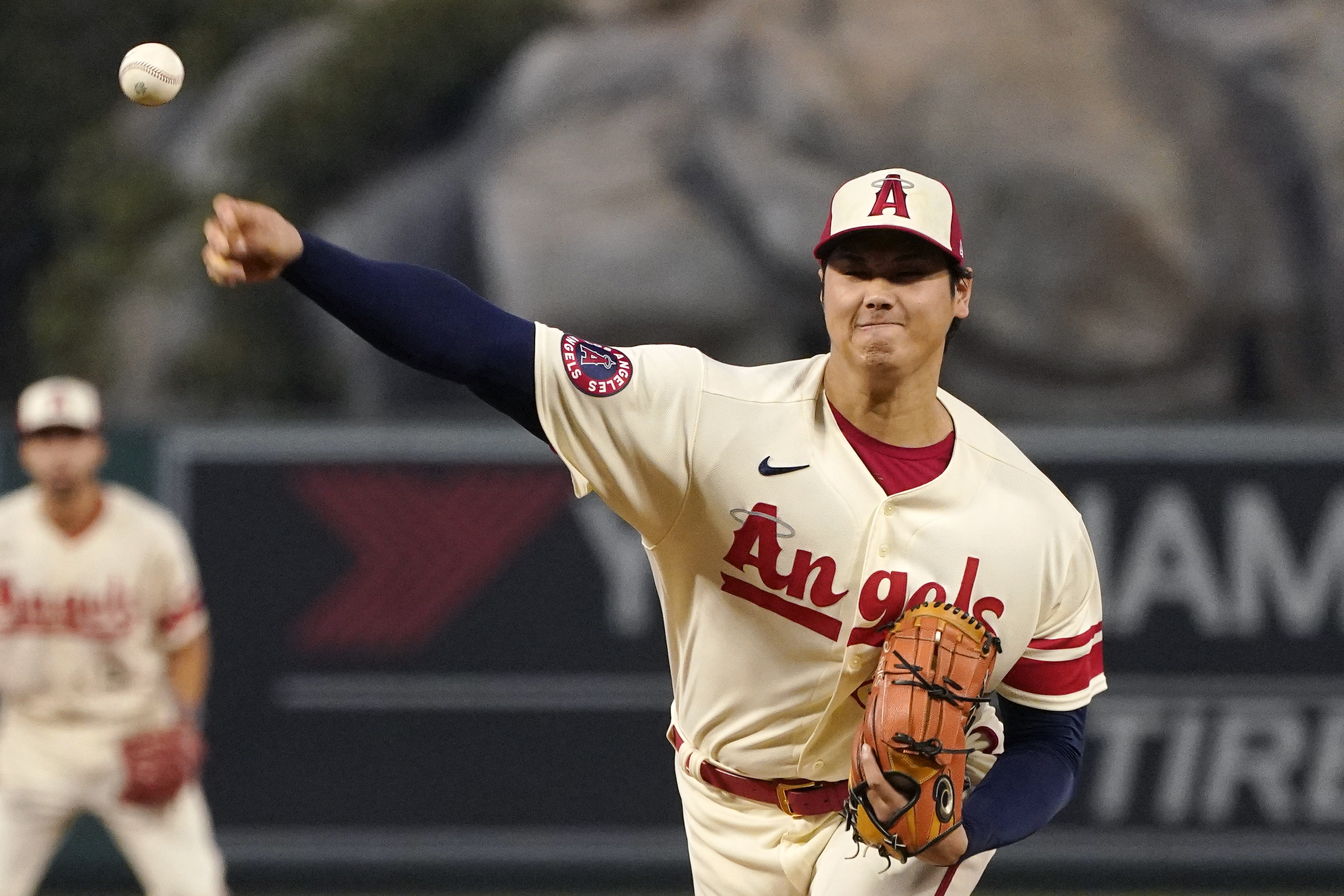 Two-way phenom Shohei Ohtani could be one of Mets top deals along