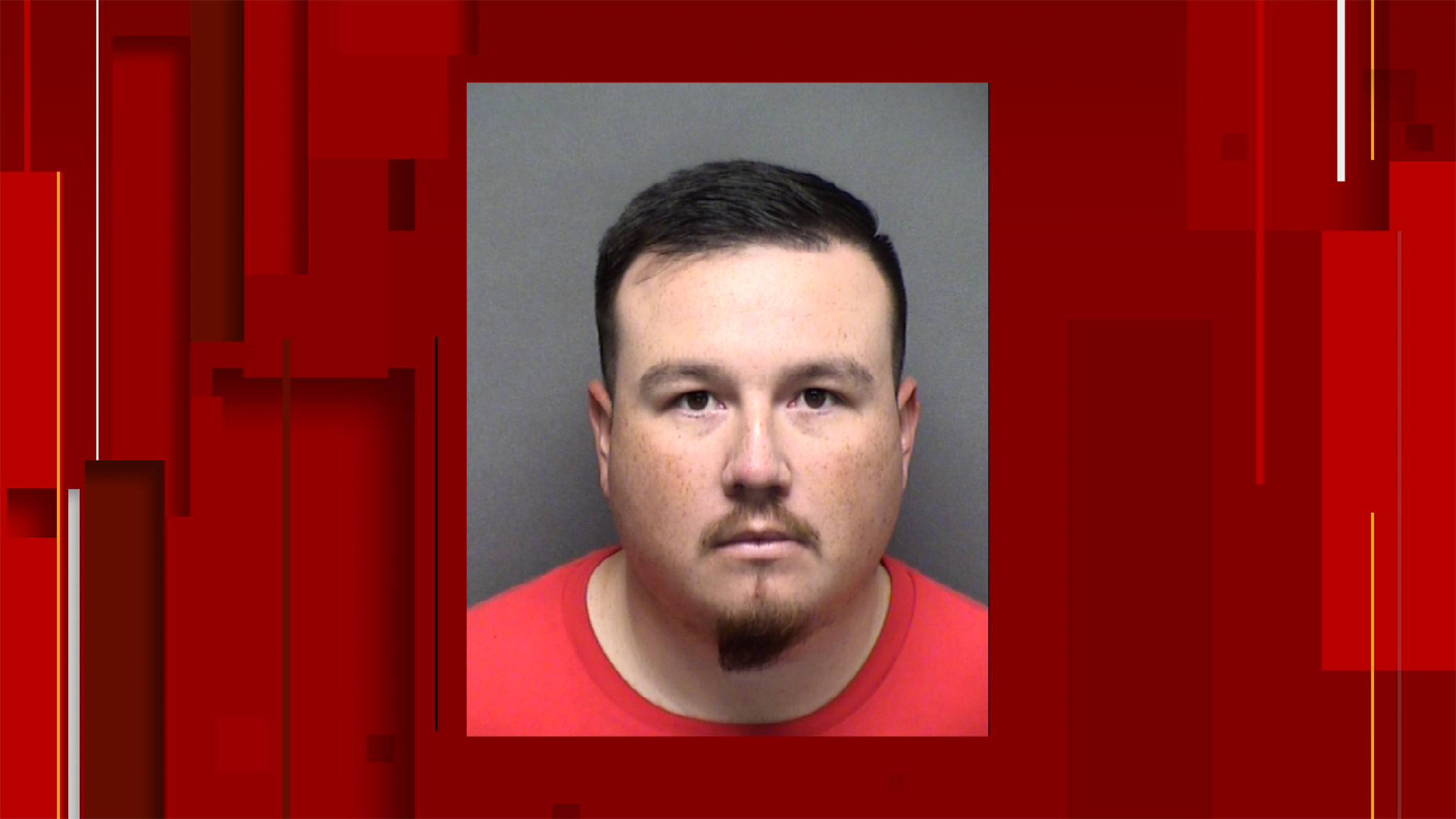 NEISD middle school teacher arrested after soliciting 14-year-old girl for sex, affidavit says