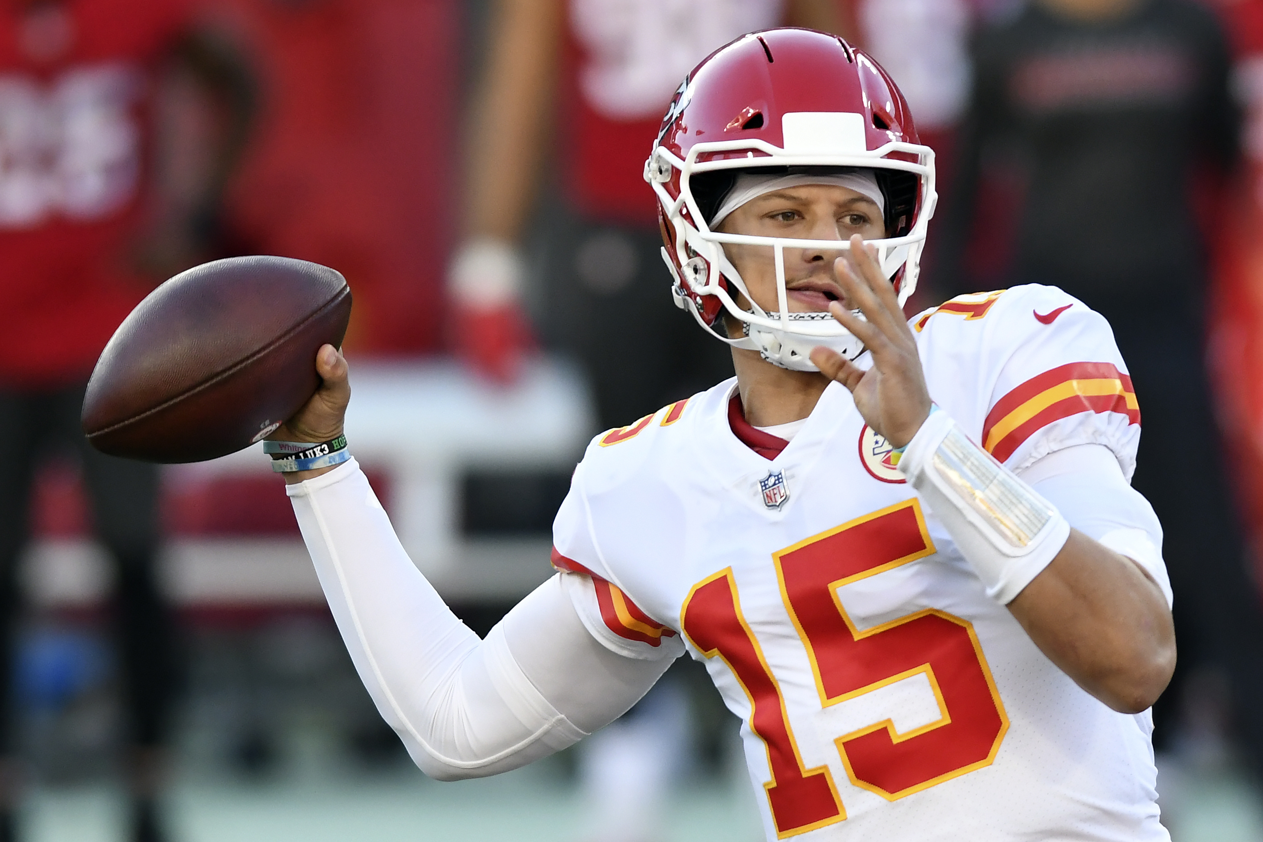 Raiders vs Chiefs Live: Raiders 9-48 Chiefs Live: Score and