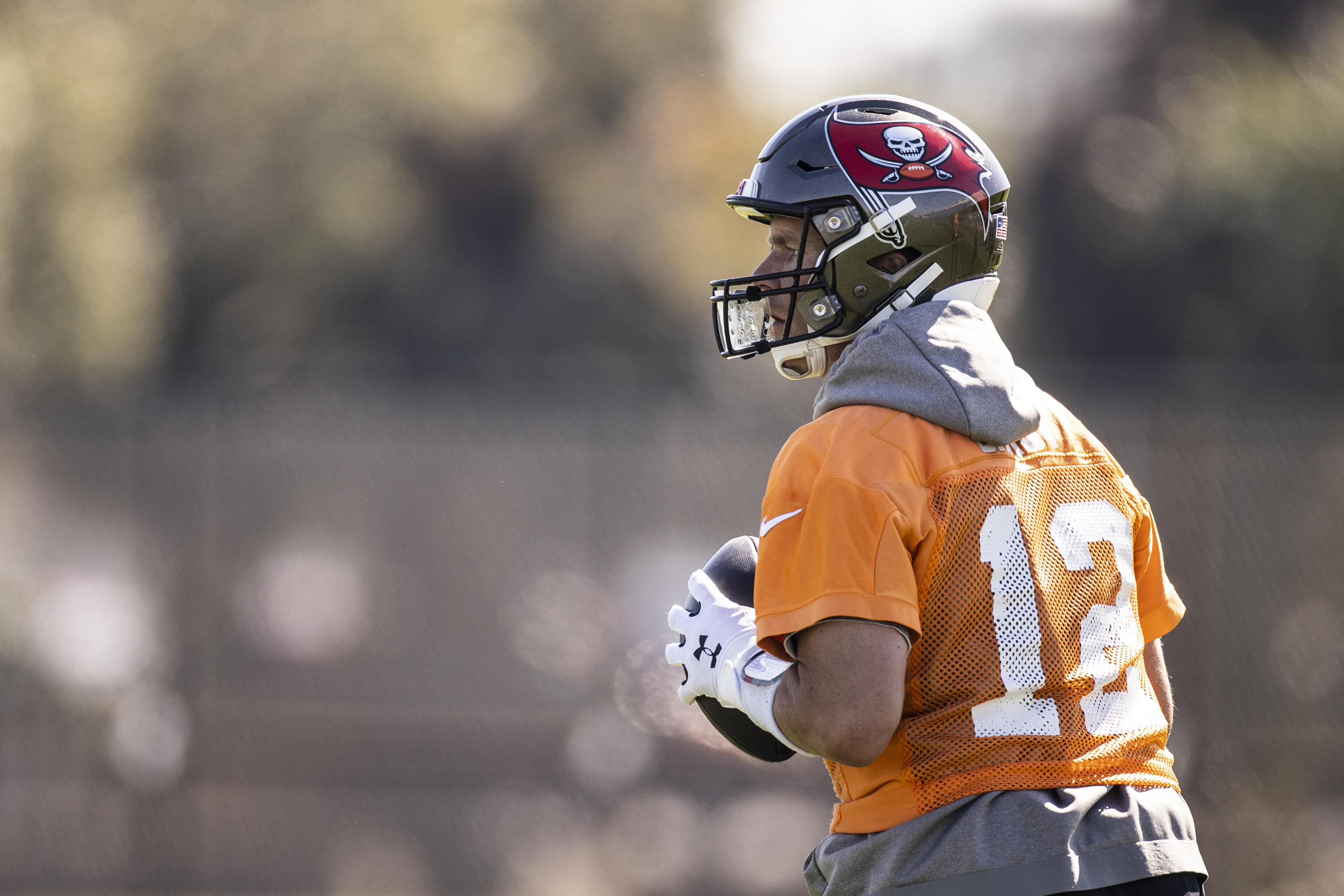 Tampa Bay Buccaneers Tristan Wirfs in 'Long-Term Plans' Says Jason