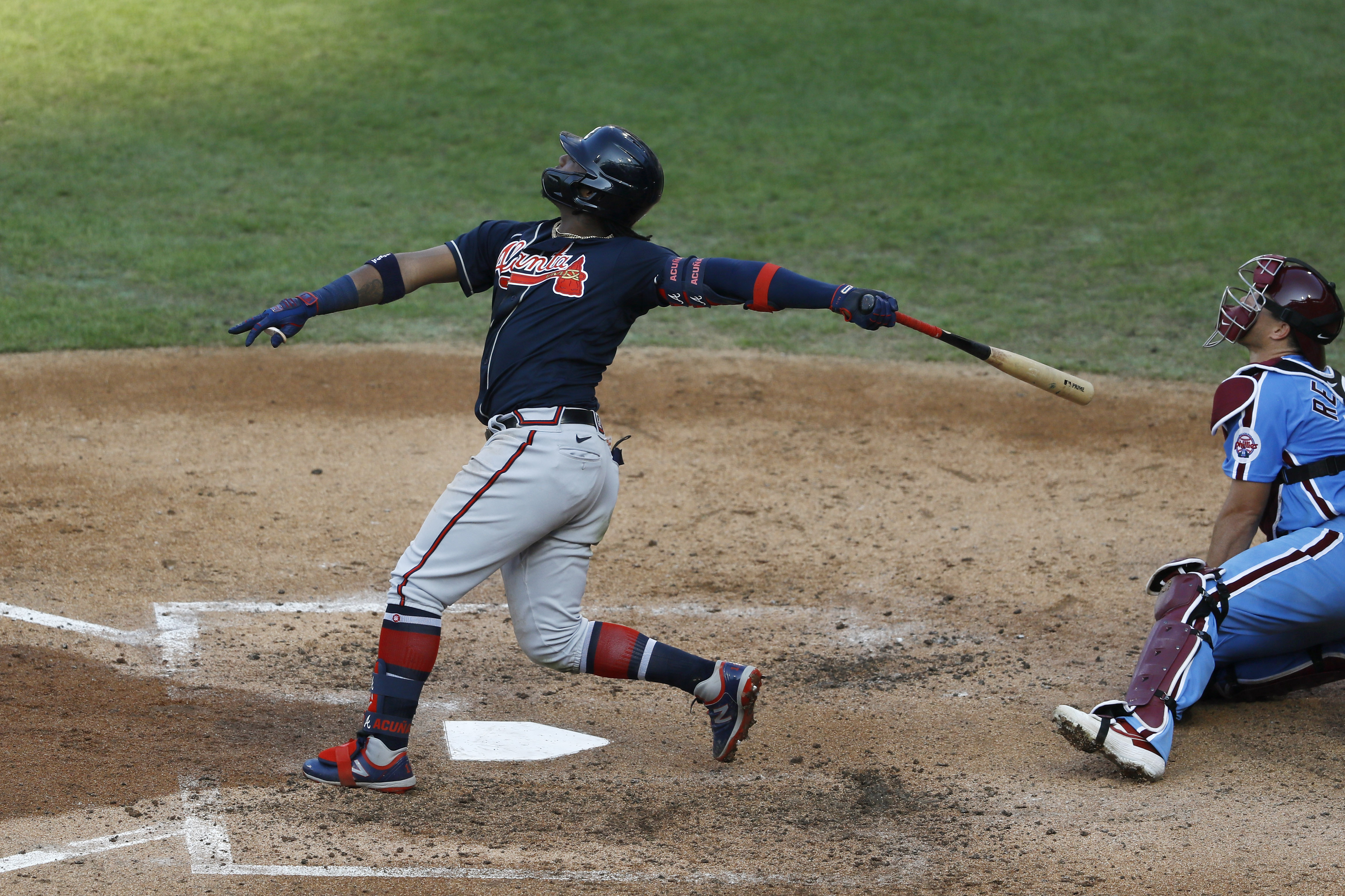 Miami Marlins will wear patch honoring Satchel Paige for Negro