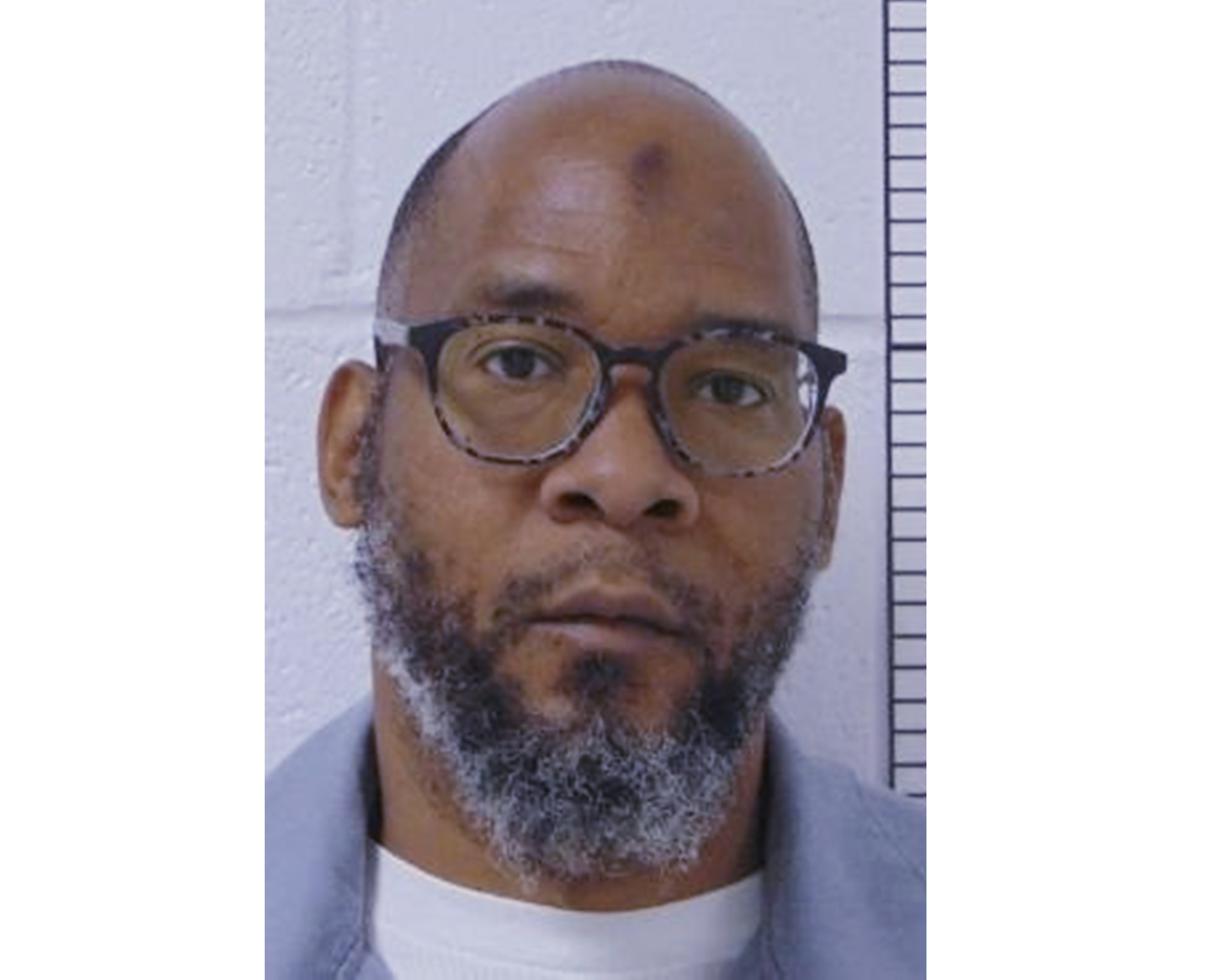 Missouri's death row had nearly 100 inmates in the 1990s. Now, it