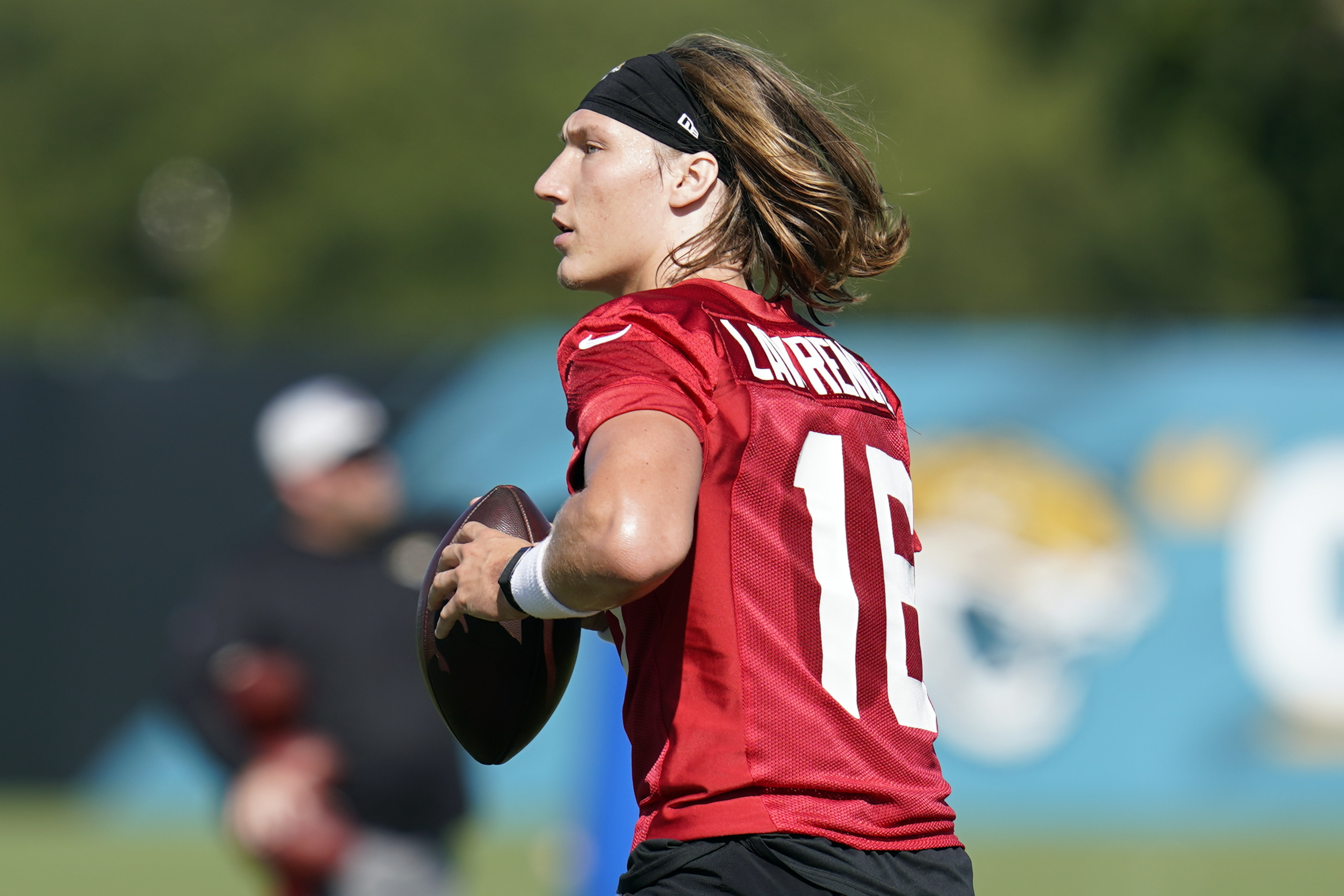 NFL Winners and Losers: This is not a drill, Trevor Lawrence has arrived as  a star