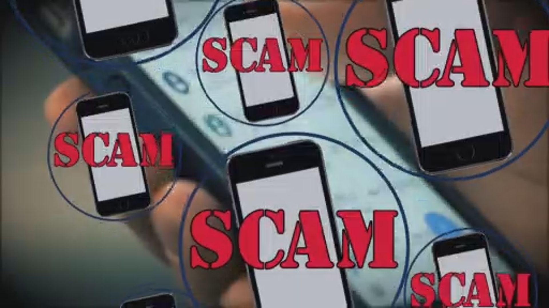 Scam Alert: Impersonating Law Enforcement, Doxxing and Swatting