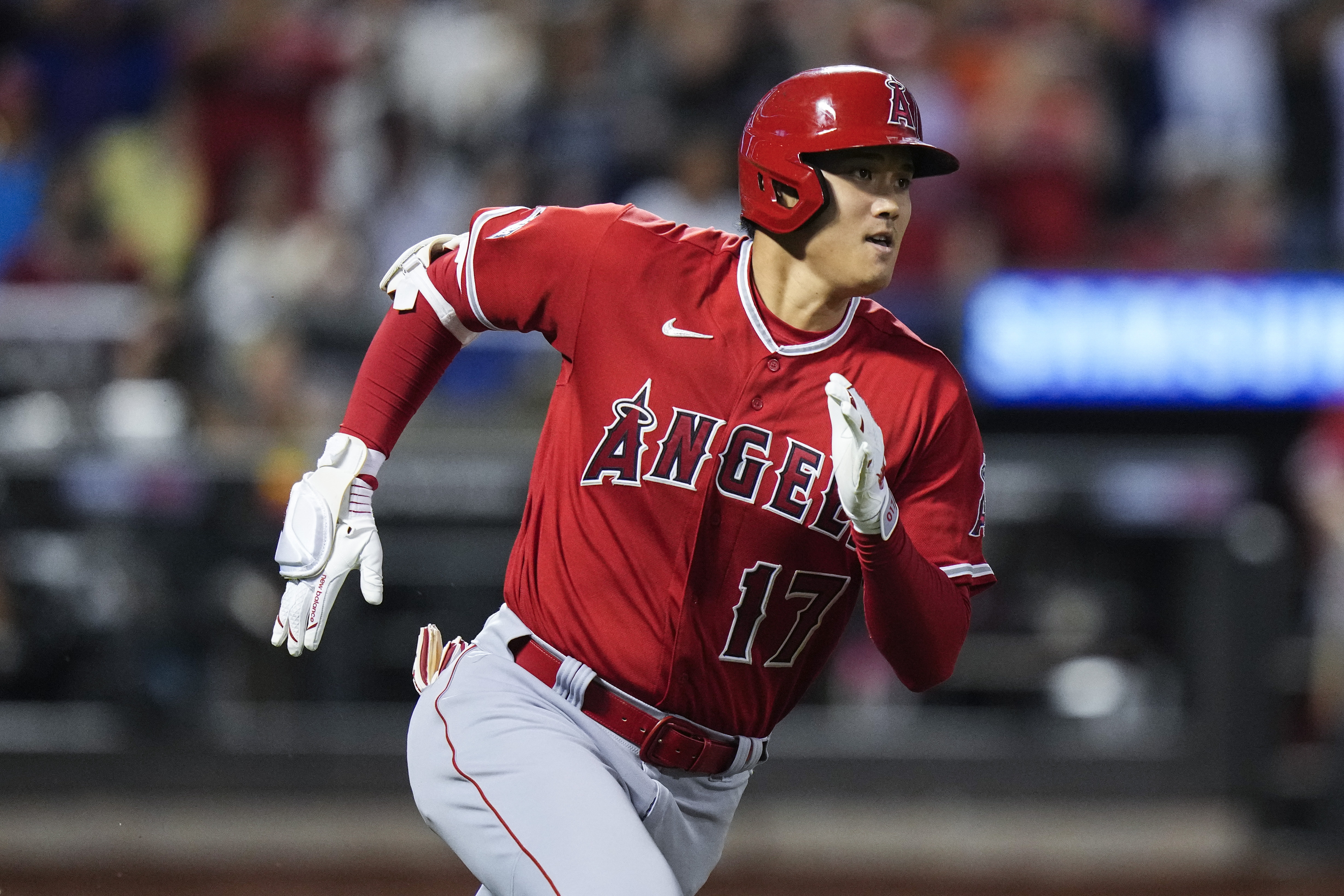 Angels News: MLB Insider Predicts Mike Trout Wins 4th MVP Award in 2023 -  Los Angeles Angels