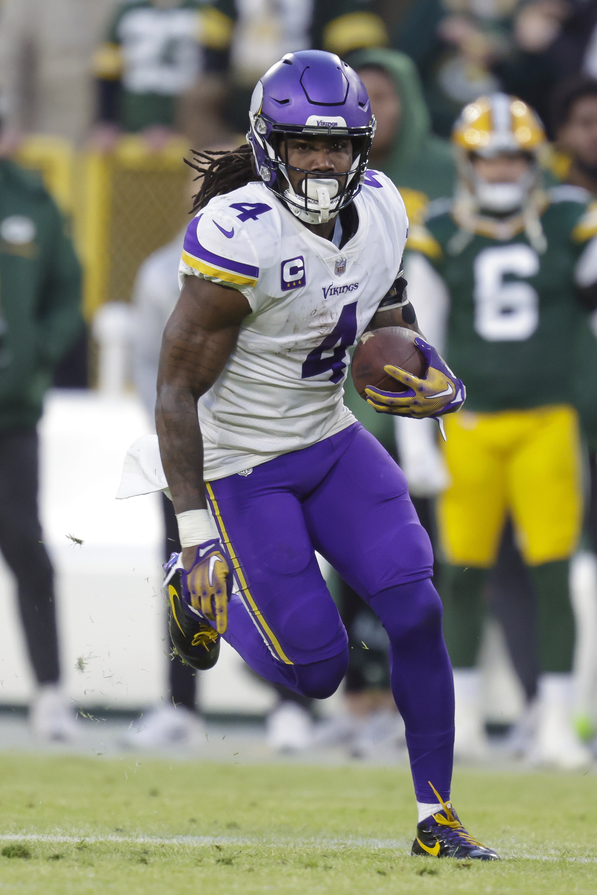 Minnesota Vikings schedule in 2023 and why they released Dalvin Cook - The  Mirror US