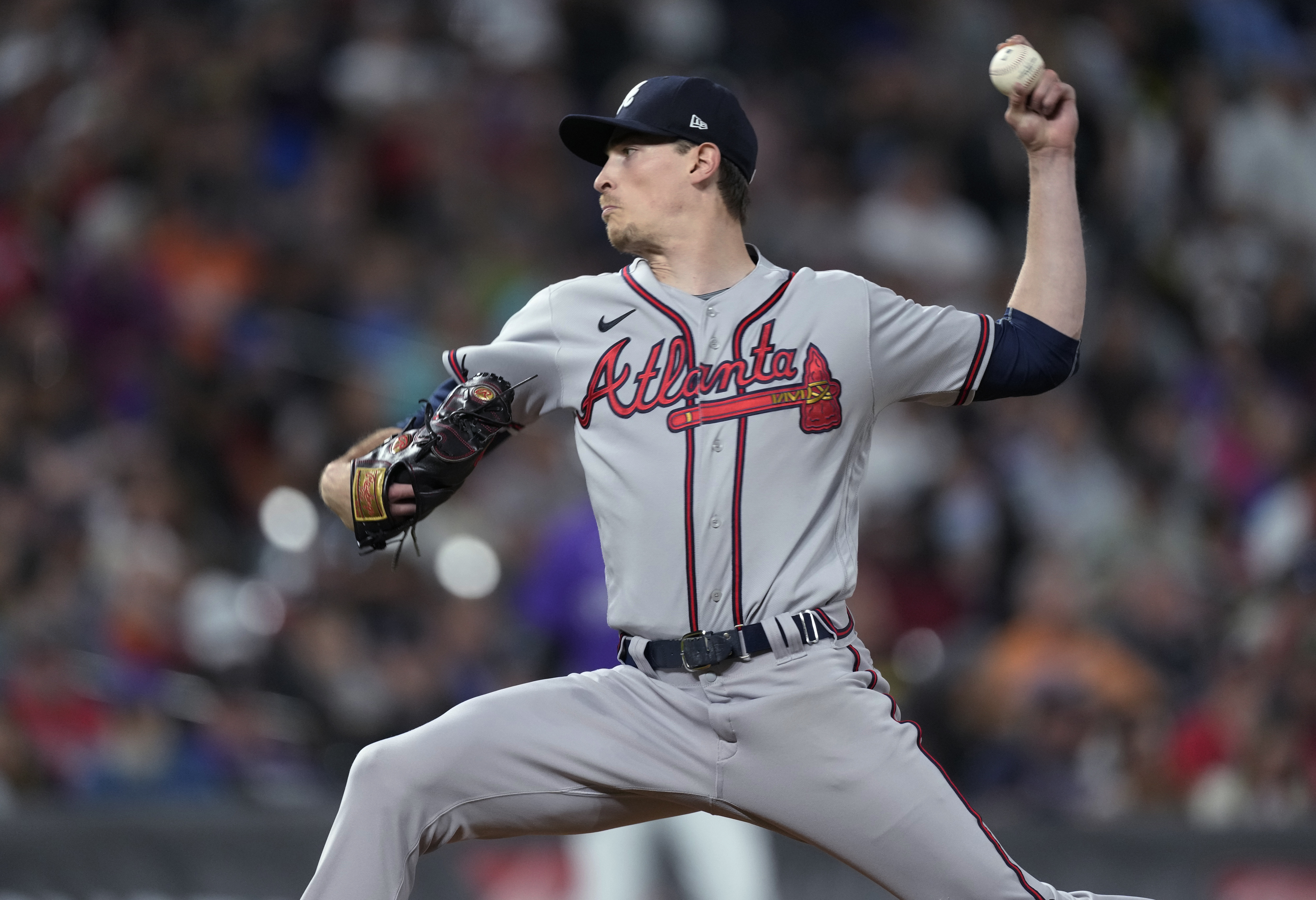 Duvall, Braves argue case at salary arbitration hearing