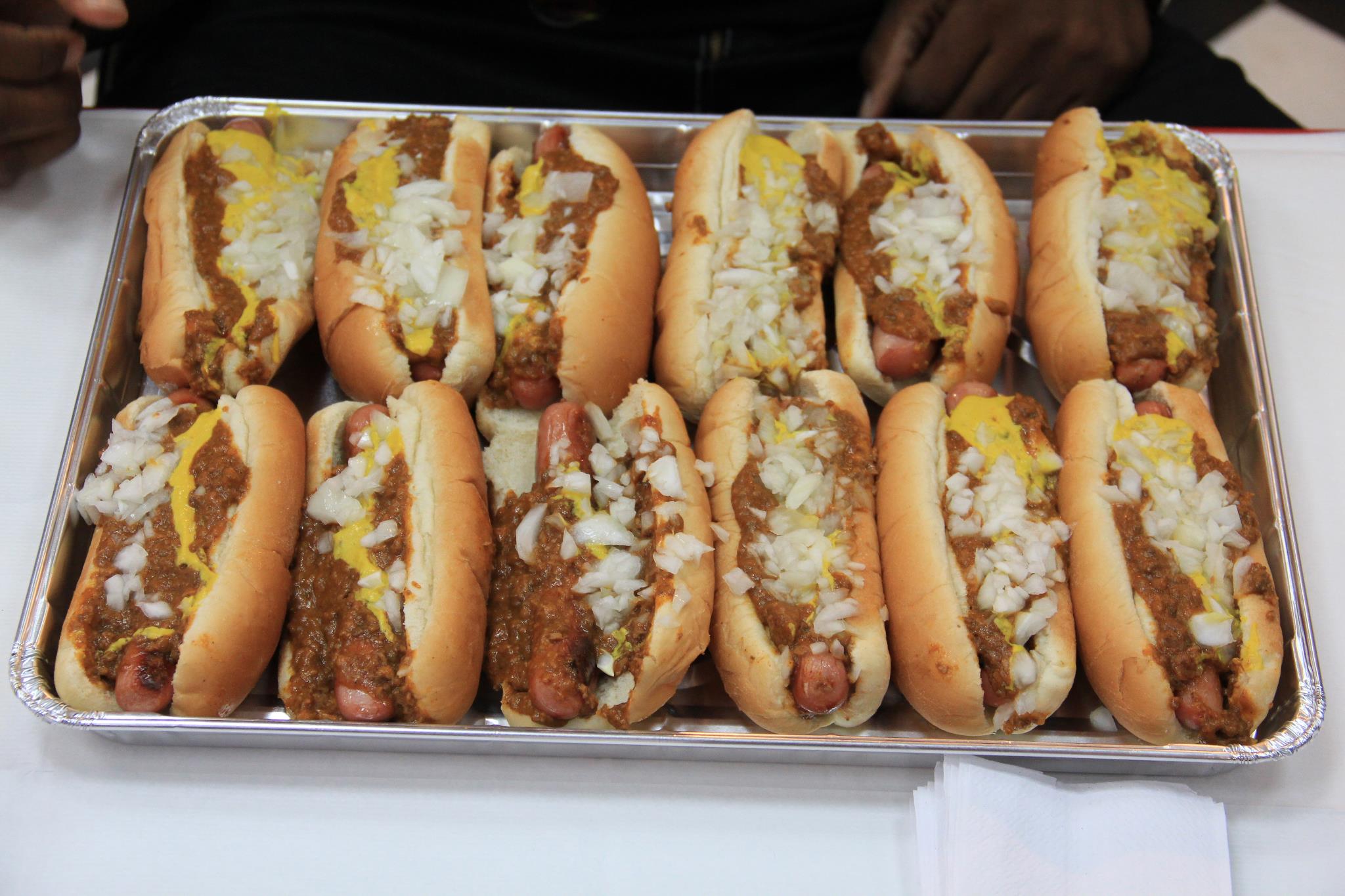 Top Hot Dog Restaurants in Metro Detroit and Ann Arbor