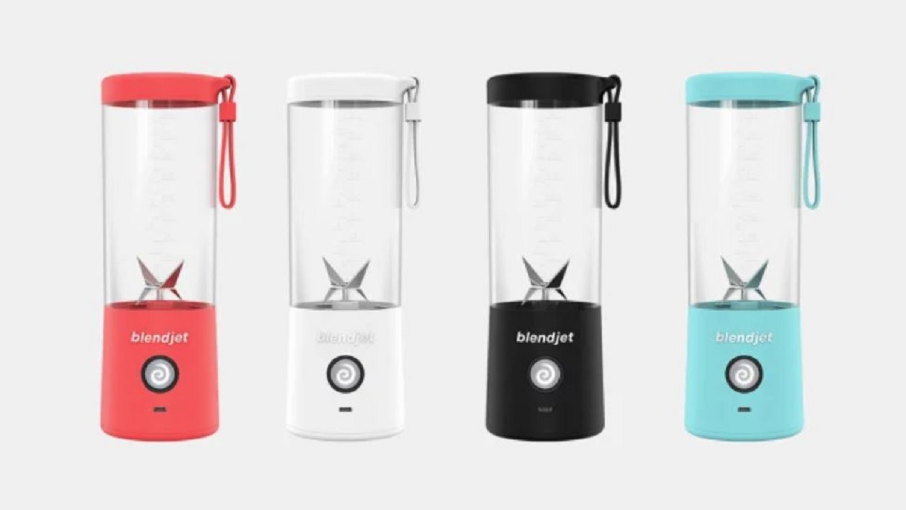 about portable blender popular with Reports potential injury Consumer for consumers warns