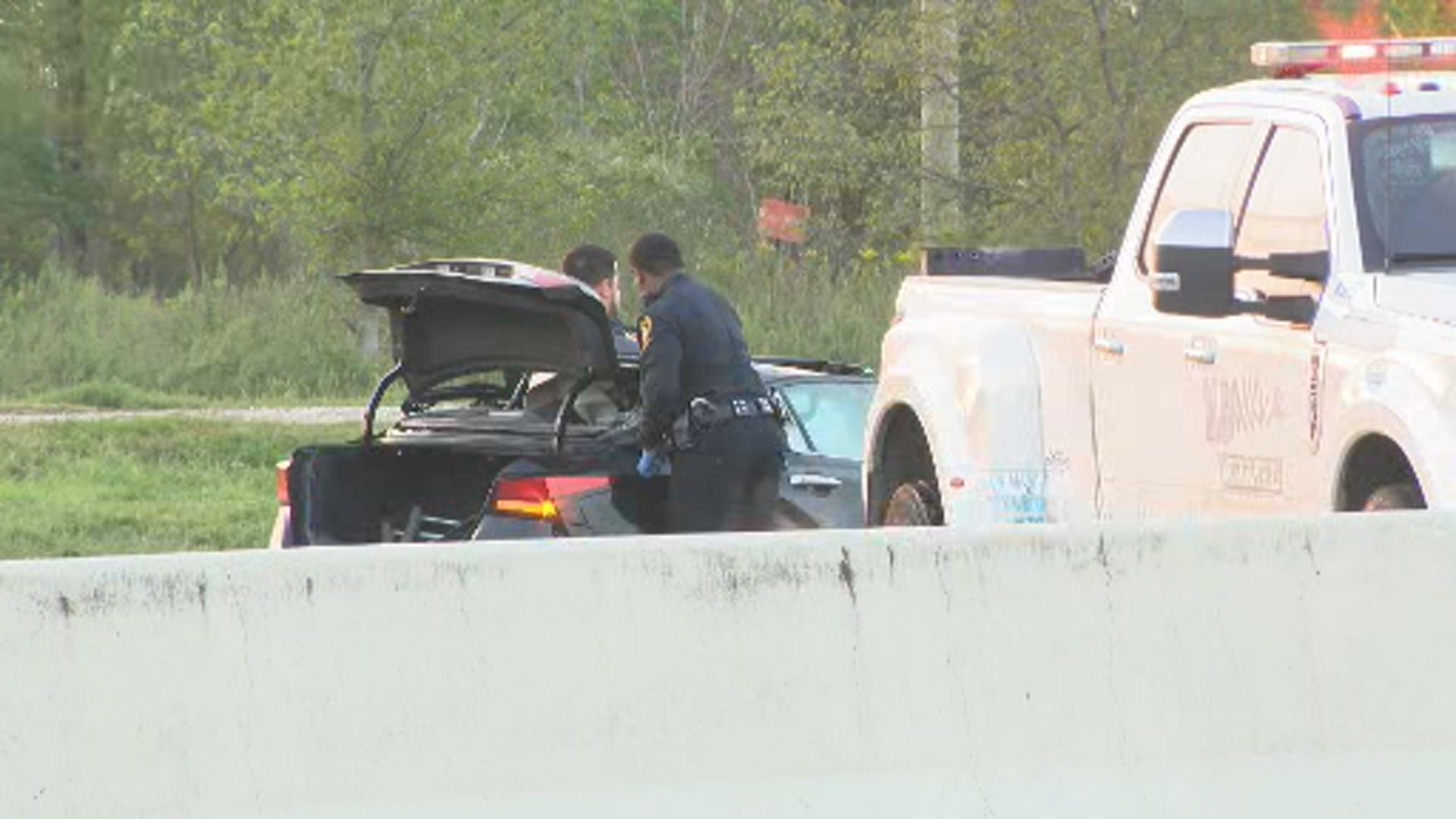 Shocking, Tragic Incident in Fort Bend Murder suicide claims lives of