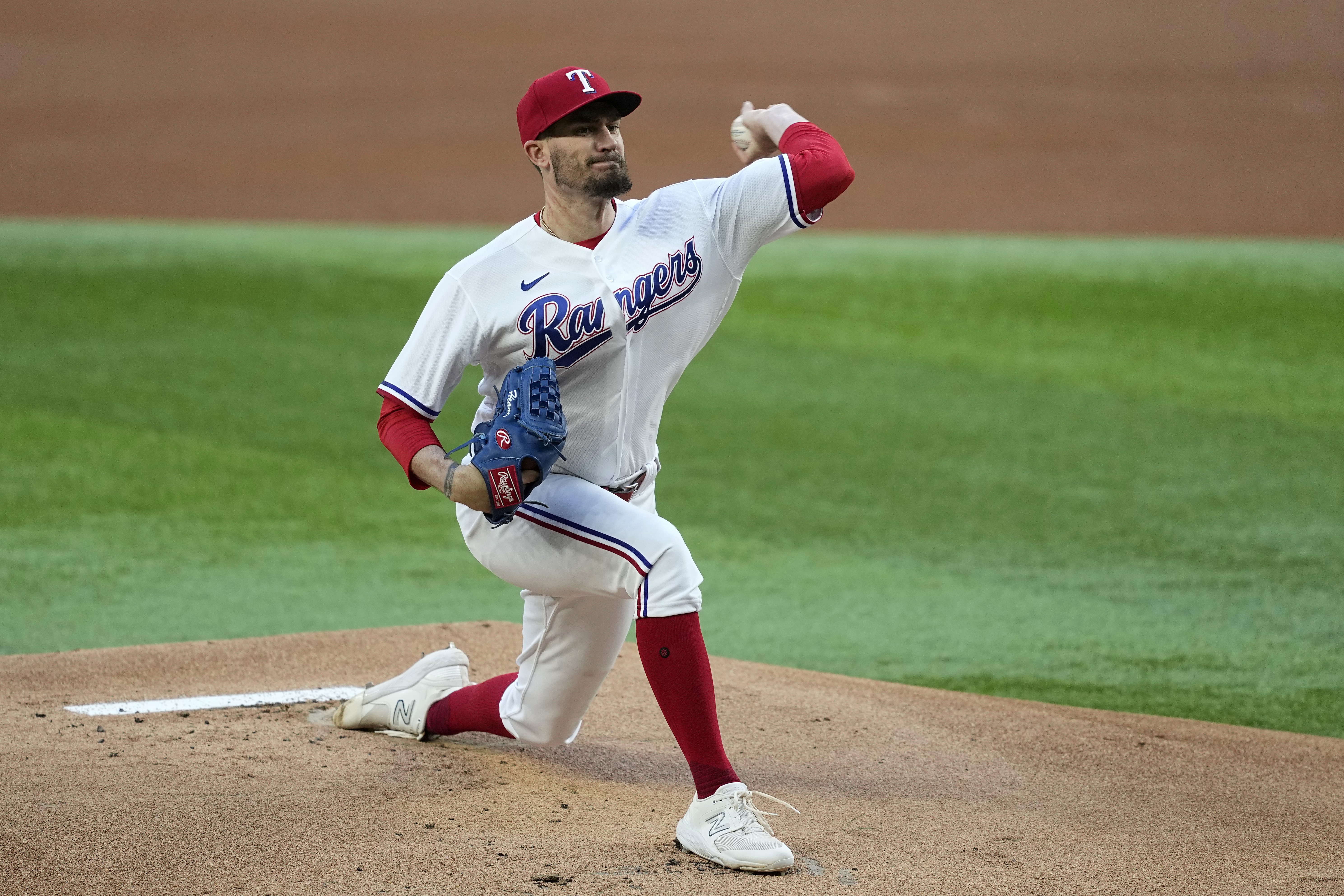 Corbin Burnes ties MLB record with 10 straight strikeouts