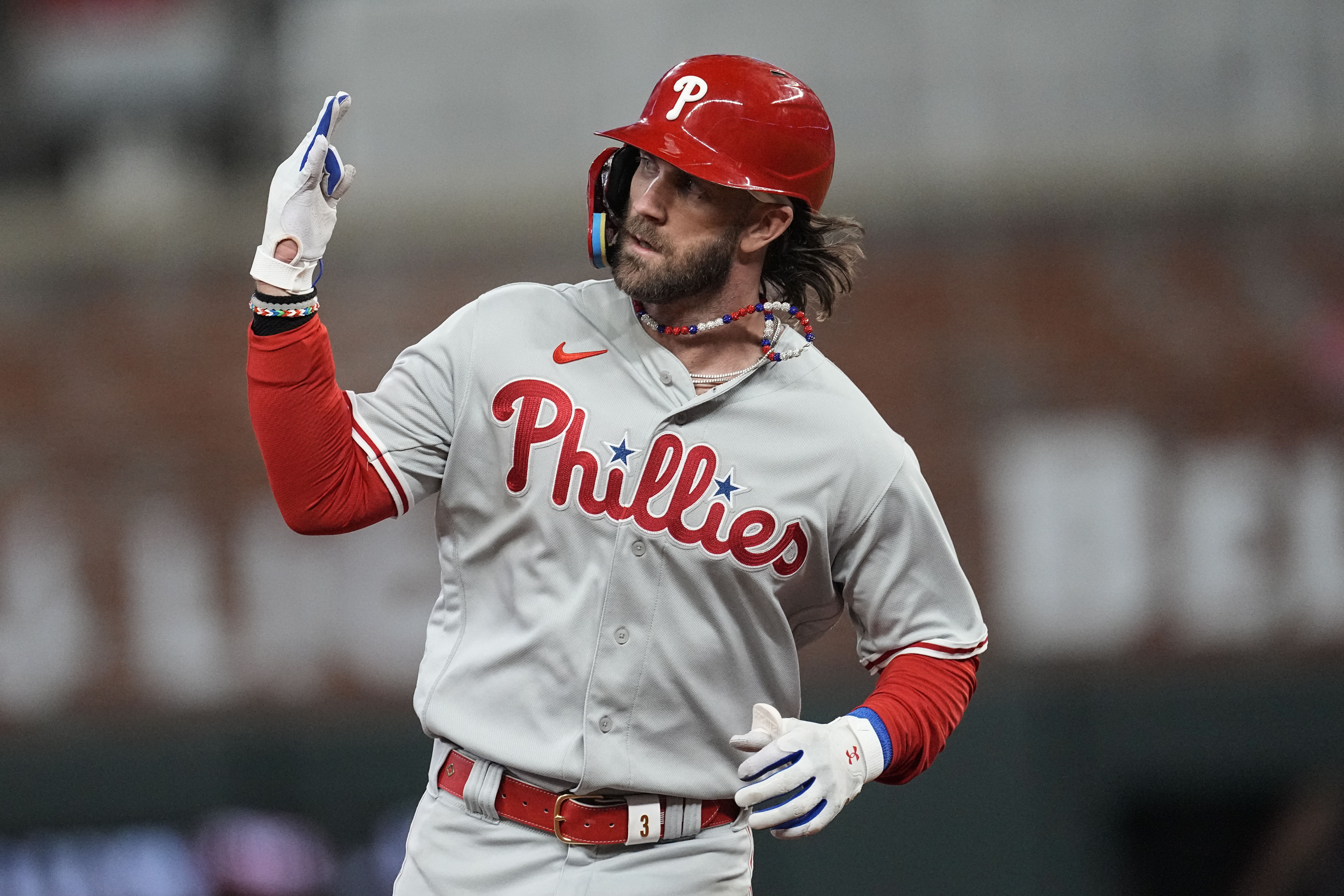 Philadelphia Phillies Season in Review: José Alvarado - Sports