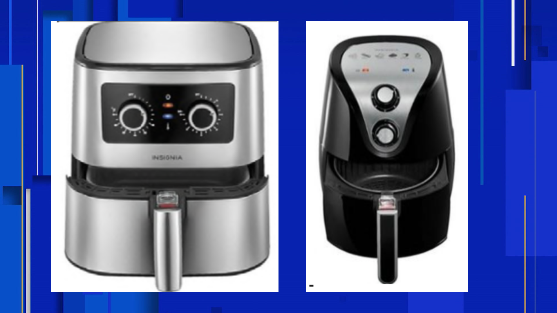 Best Buy Recalls Over 770,000 Air Fryers—Here's a List of Models – NBC  Chicago