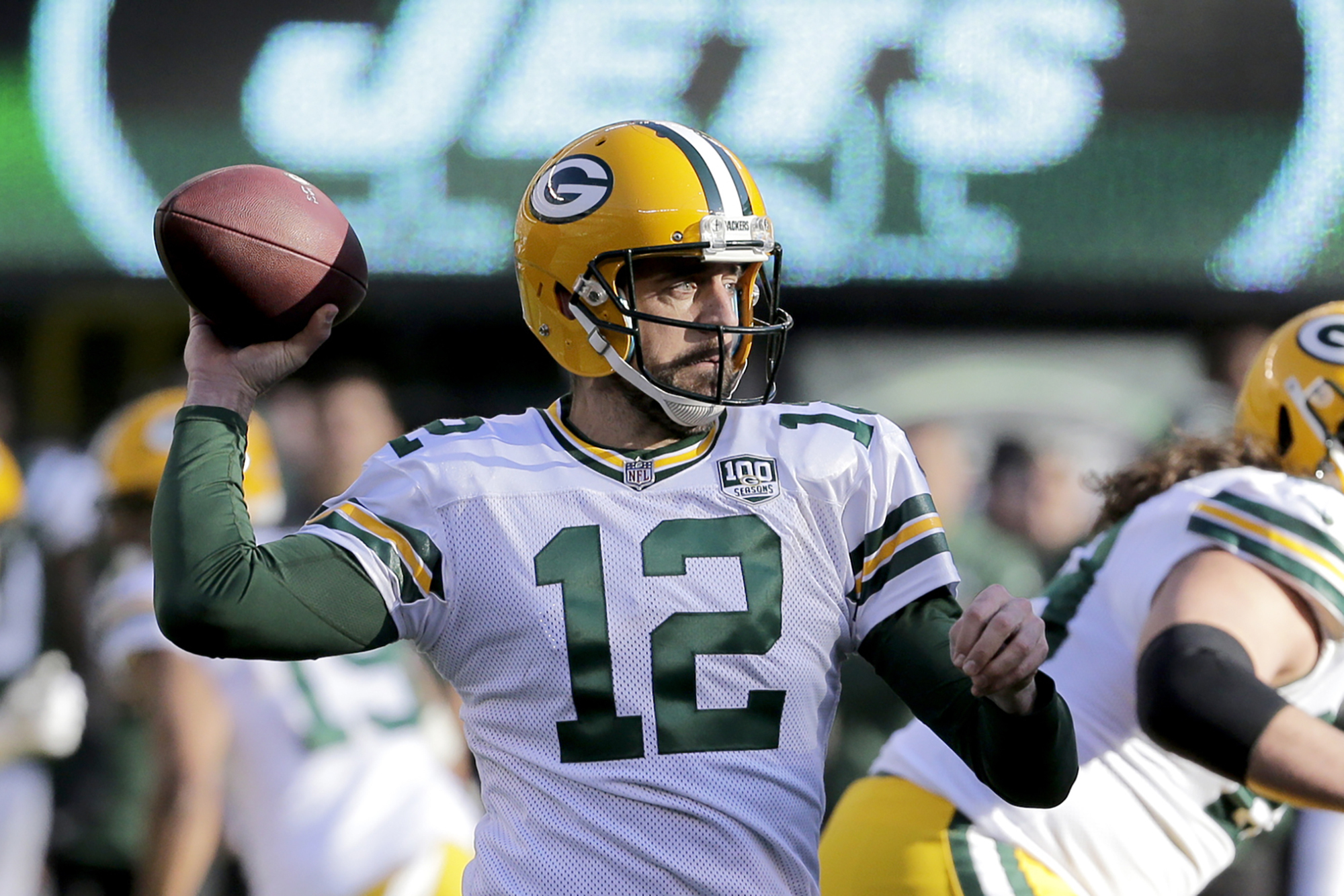 Packers receive excellent news after two key players didn't show up to work  - A to Z Sports