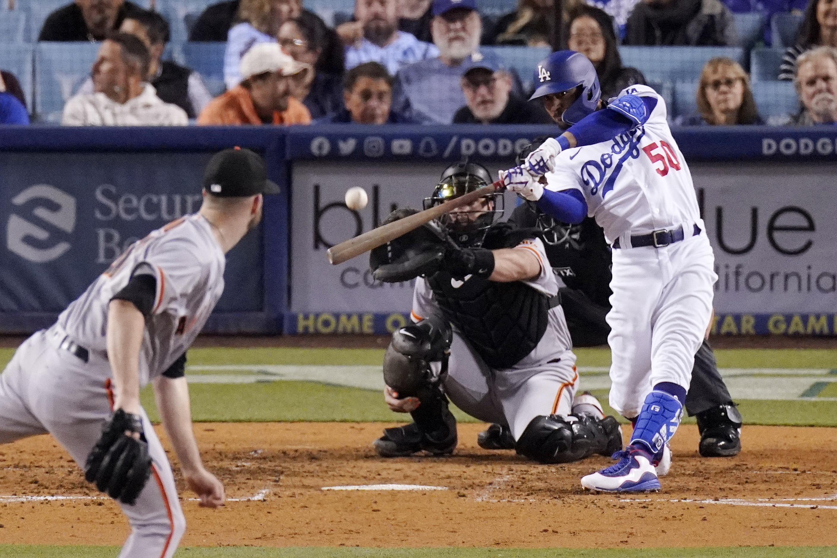 Dodgers: LA Has 'Real Shot' of Signing Freddie Freeman Says MLB Insider -  Inside the Dodgers