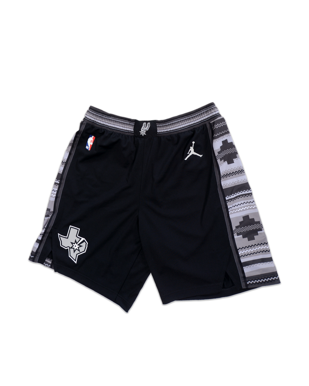 LautaDesign on X: @spurs X @nikebasketball City Edition Jersey Concept   #Spurs #GoSpursGo  / X