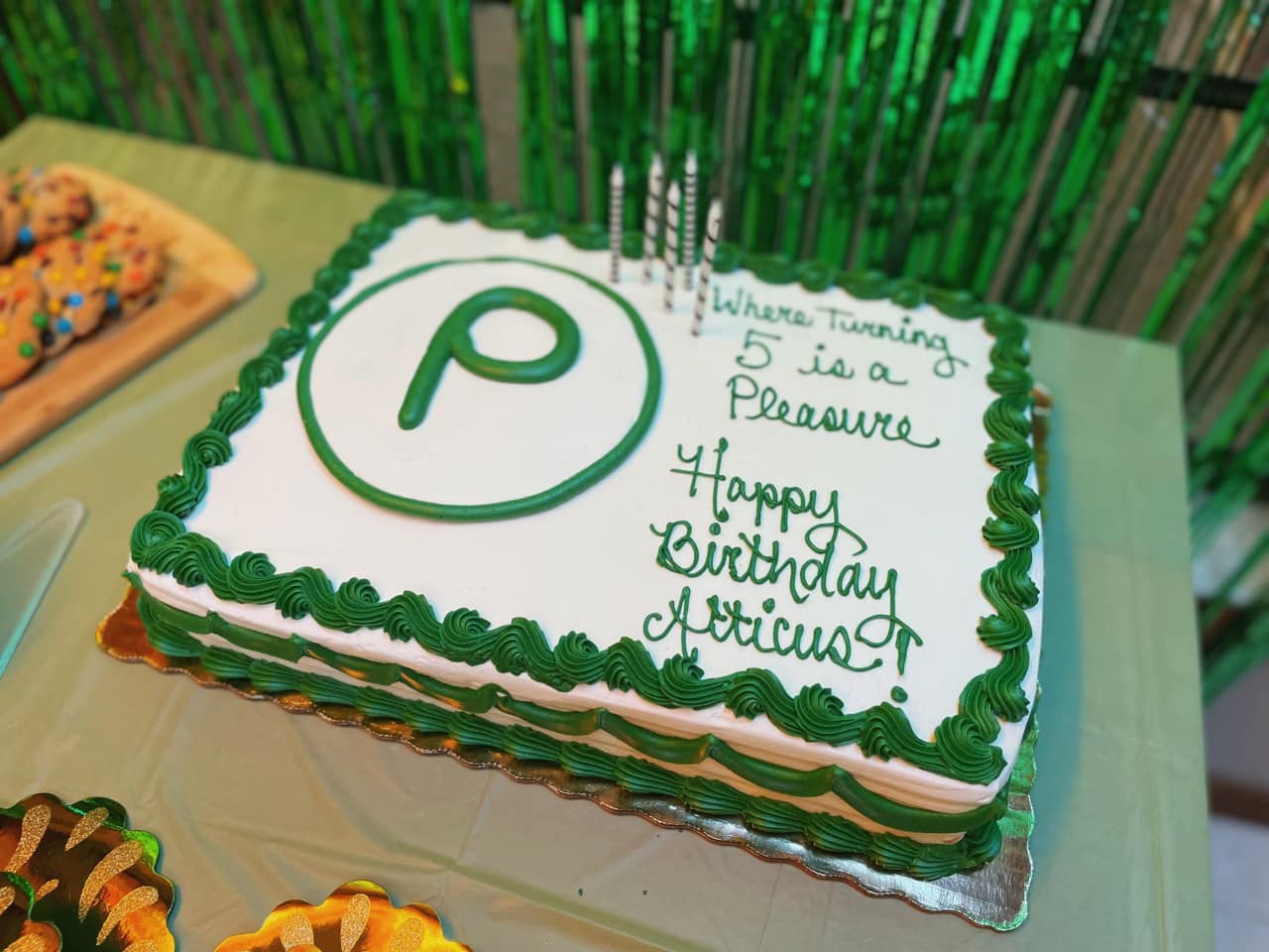 9+ Publix Mini Cakes