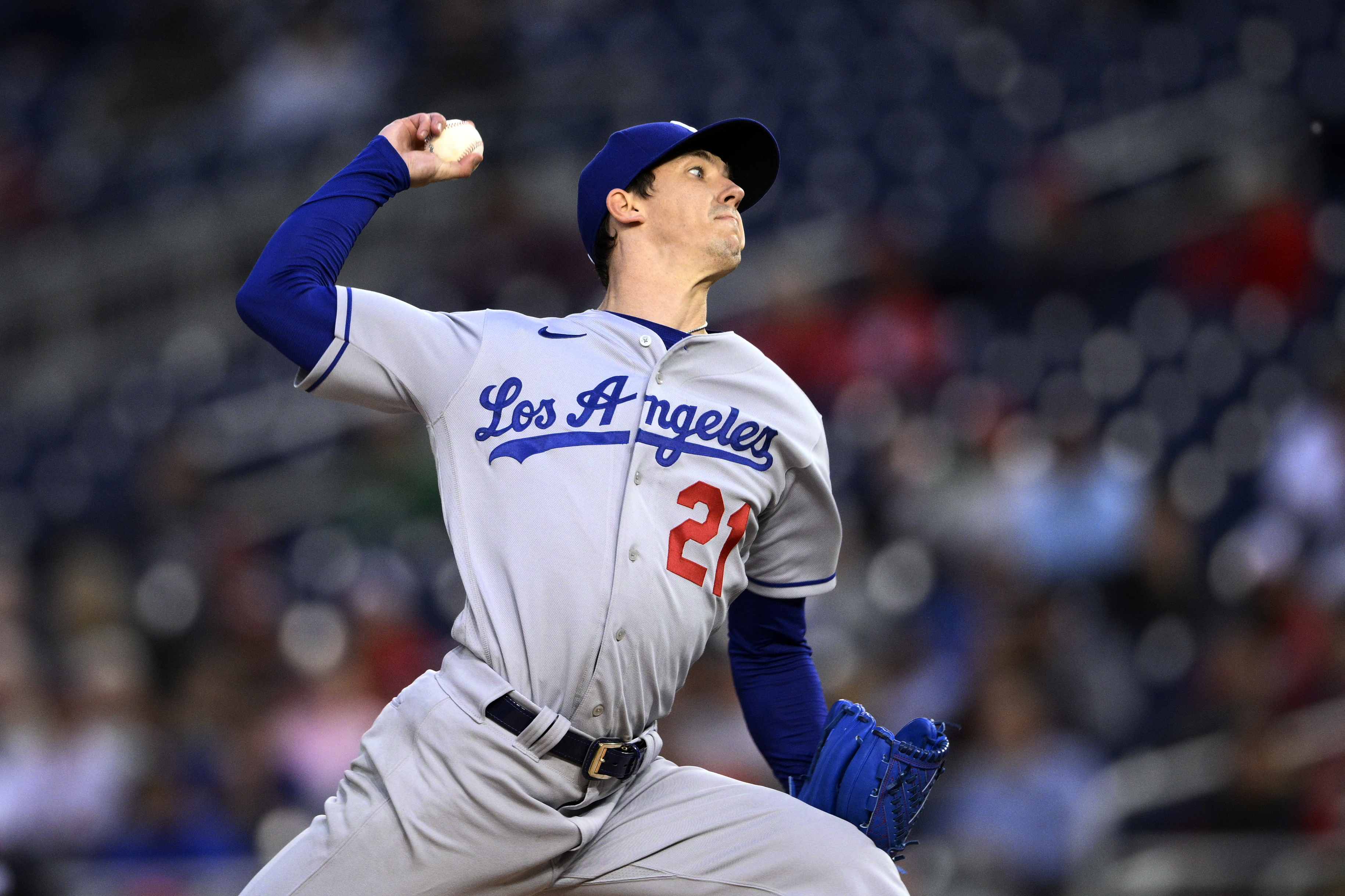 Dodgers: Walker Buehler Undergoes Elbow Surgery; Will Miss Entire