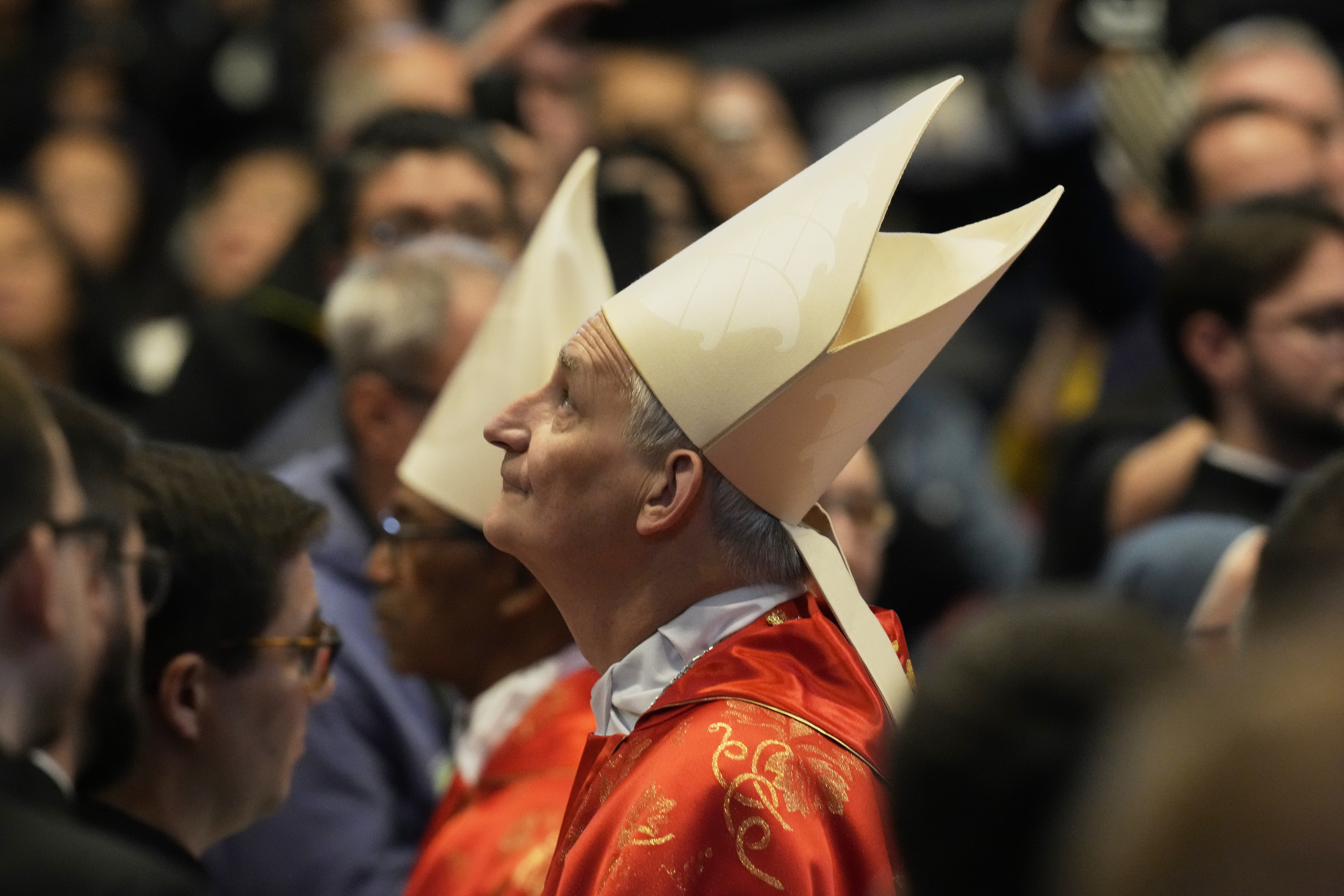 do cardinals smoke cigarettes The Latest: No pope chosen as black smoke rises from Sistine Chapel