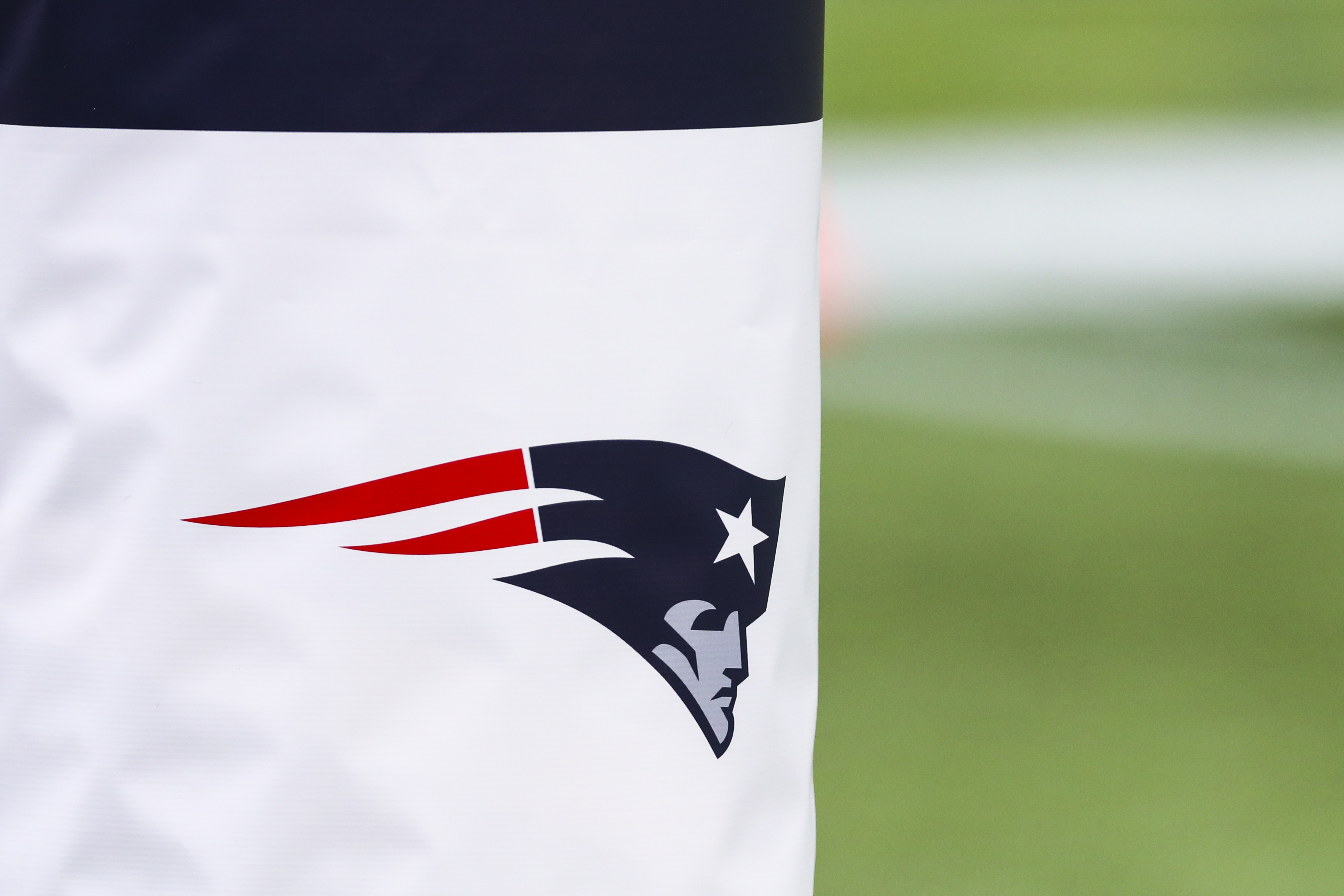 Patriots News and Fan Community - Musket Fire