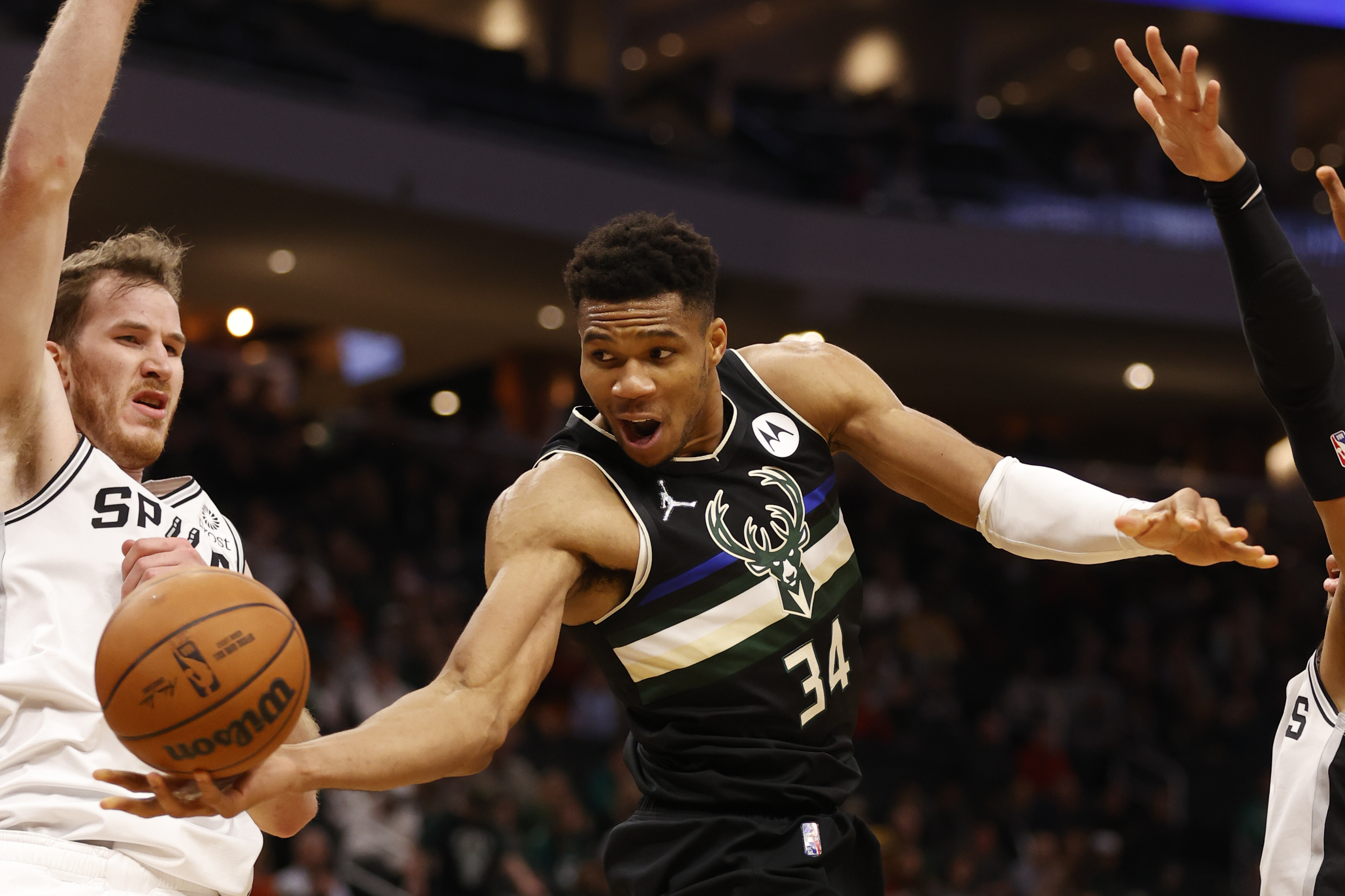 With Brook Lopez Still Injured, Is It Time For The Milwaukee Bucks