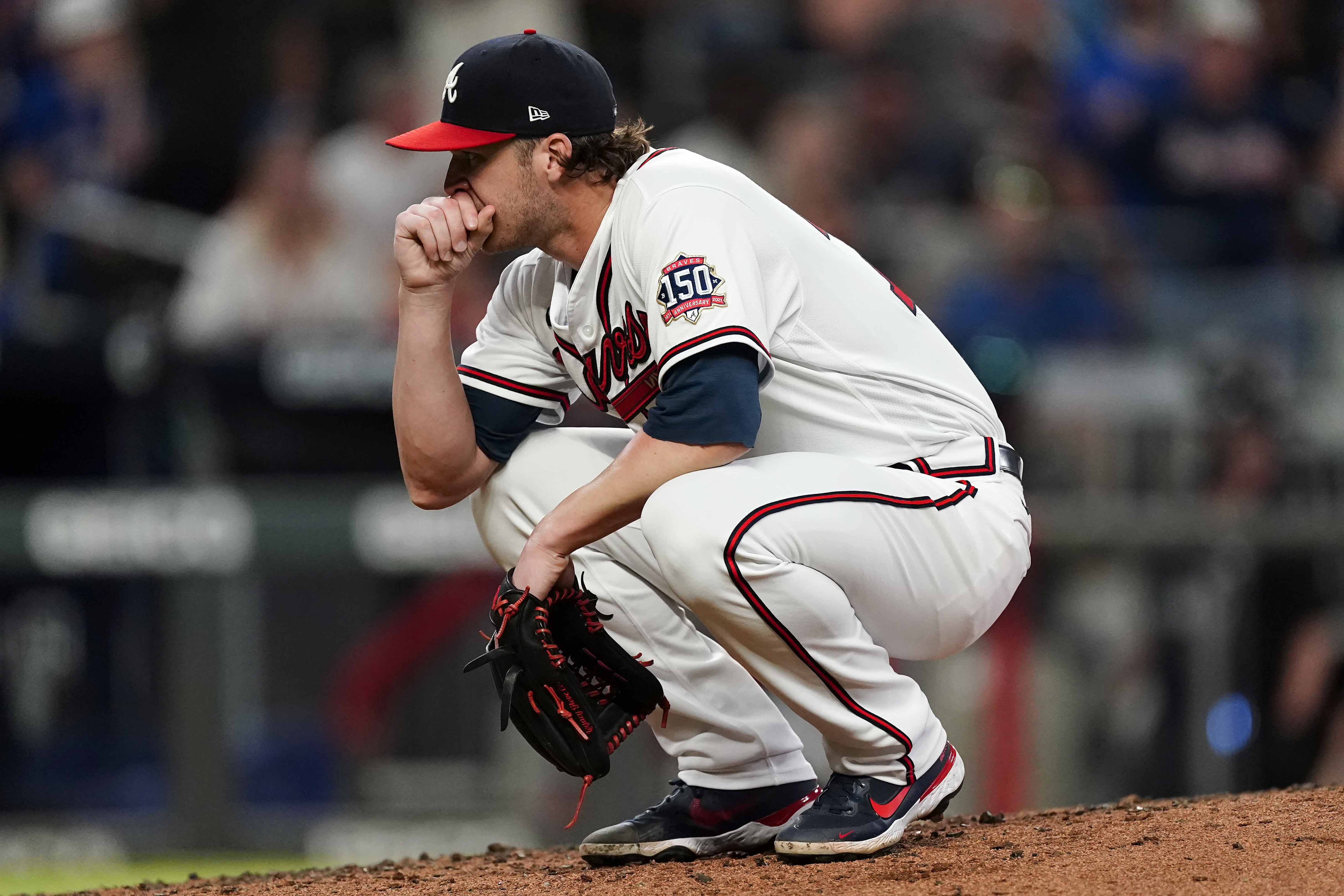 Max Fried undergoes precautionary MRI on hamstring