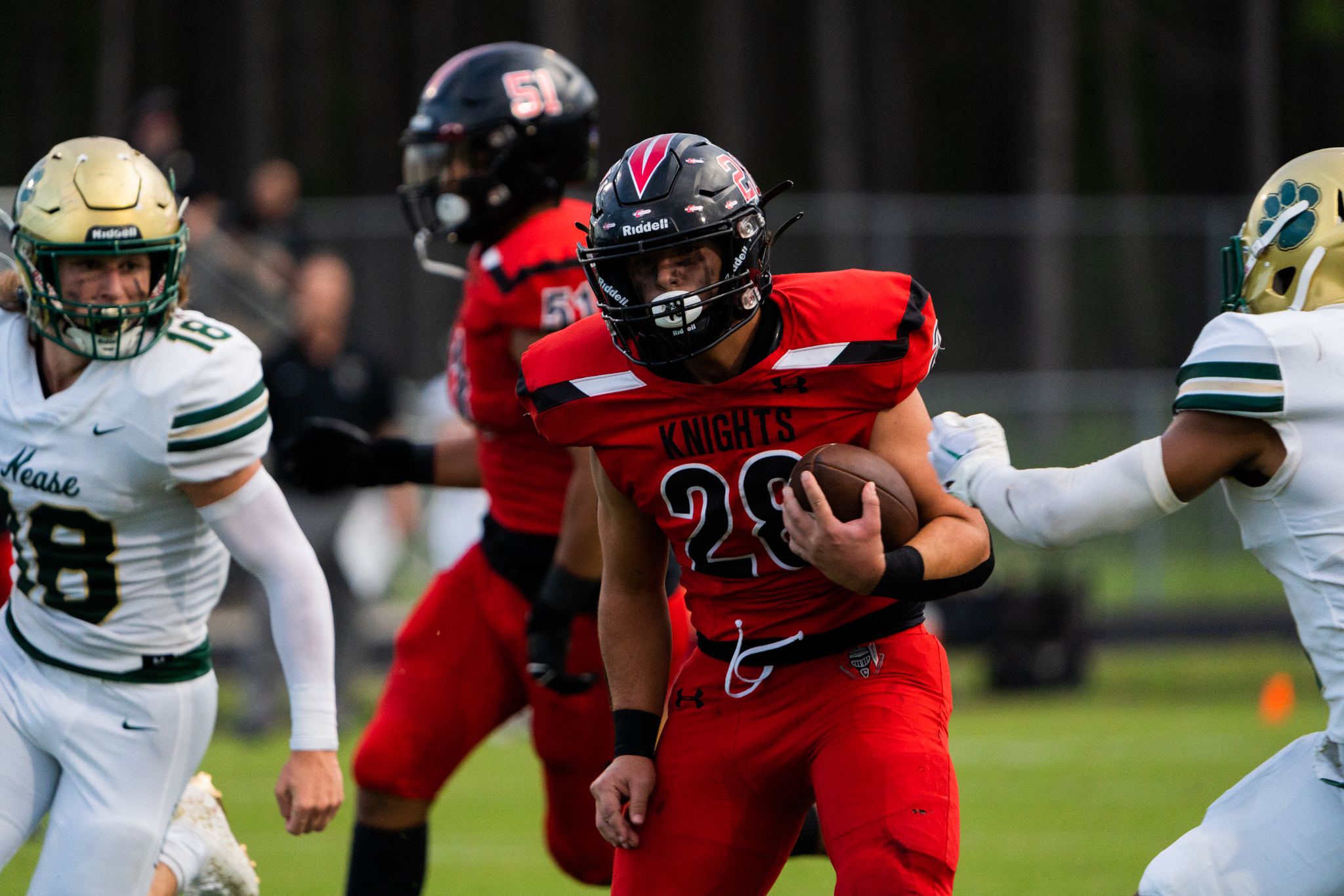 Saints unveil black helmets as alternate for use in upcoming season –  Crescent City Sports