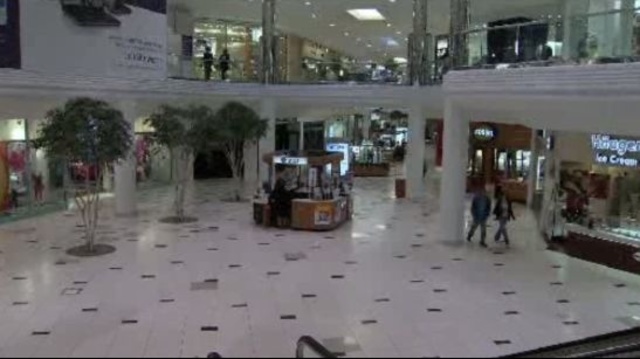 Some Metro Detroit malls to reopen this week with restrictions, appointments
