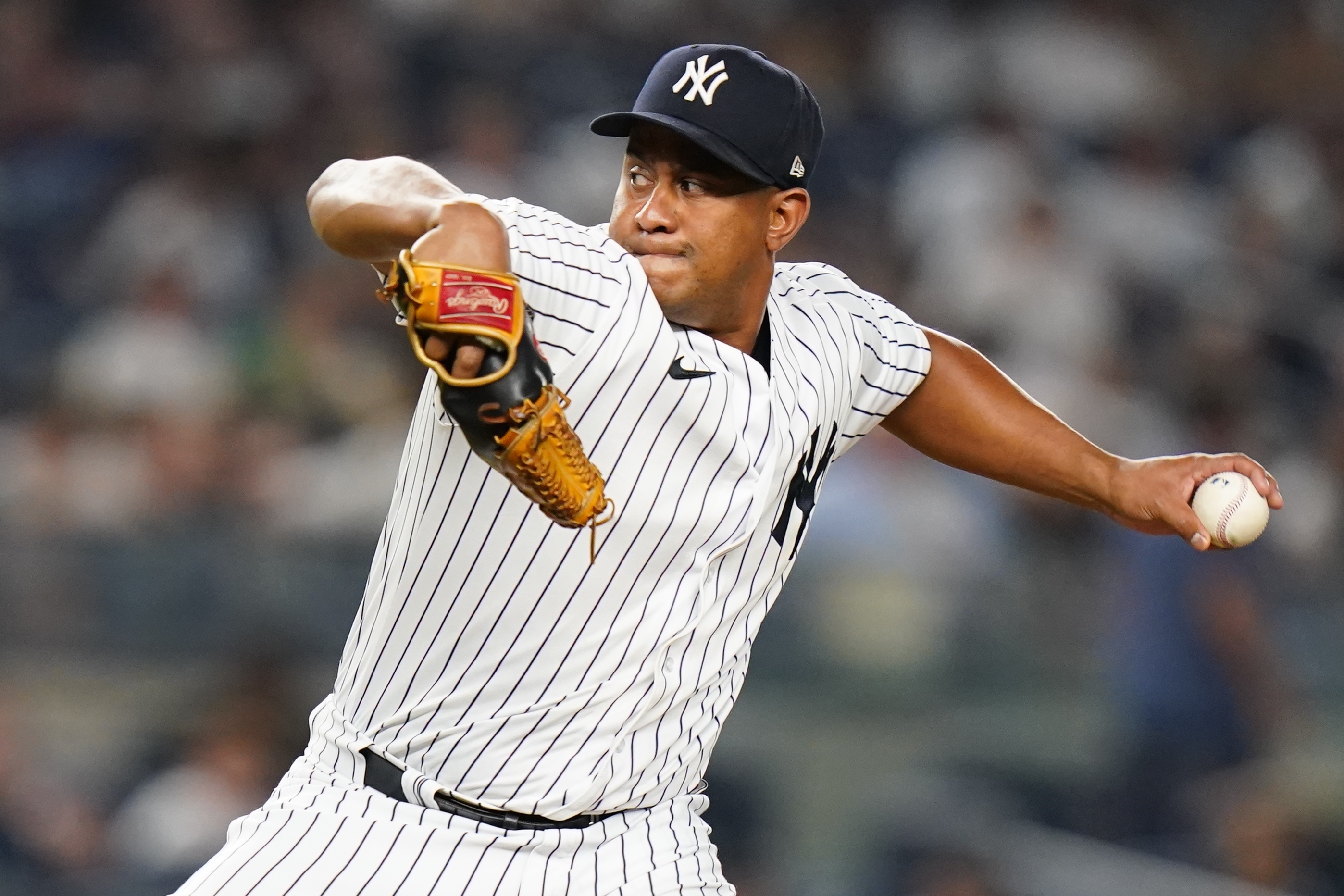 Jameson Taillon rumors: New York Yankees pitcher has ridiculous market