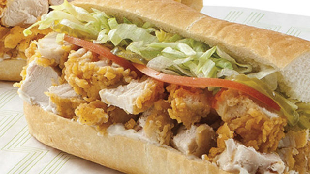 Publix Unveils 4 New NFL Team-Themed Pub Subs - Perishable News