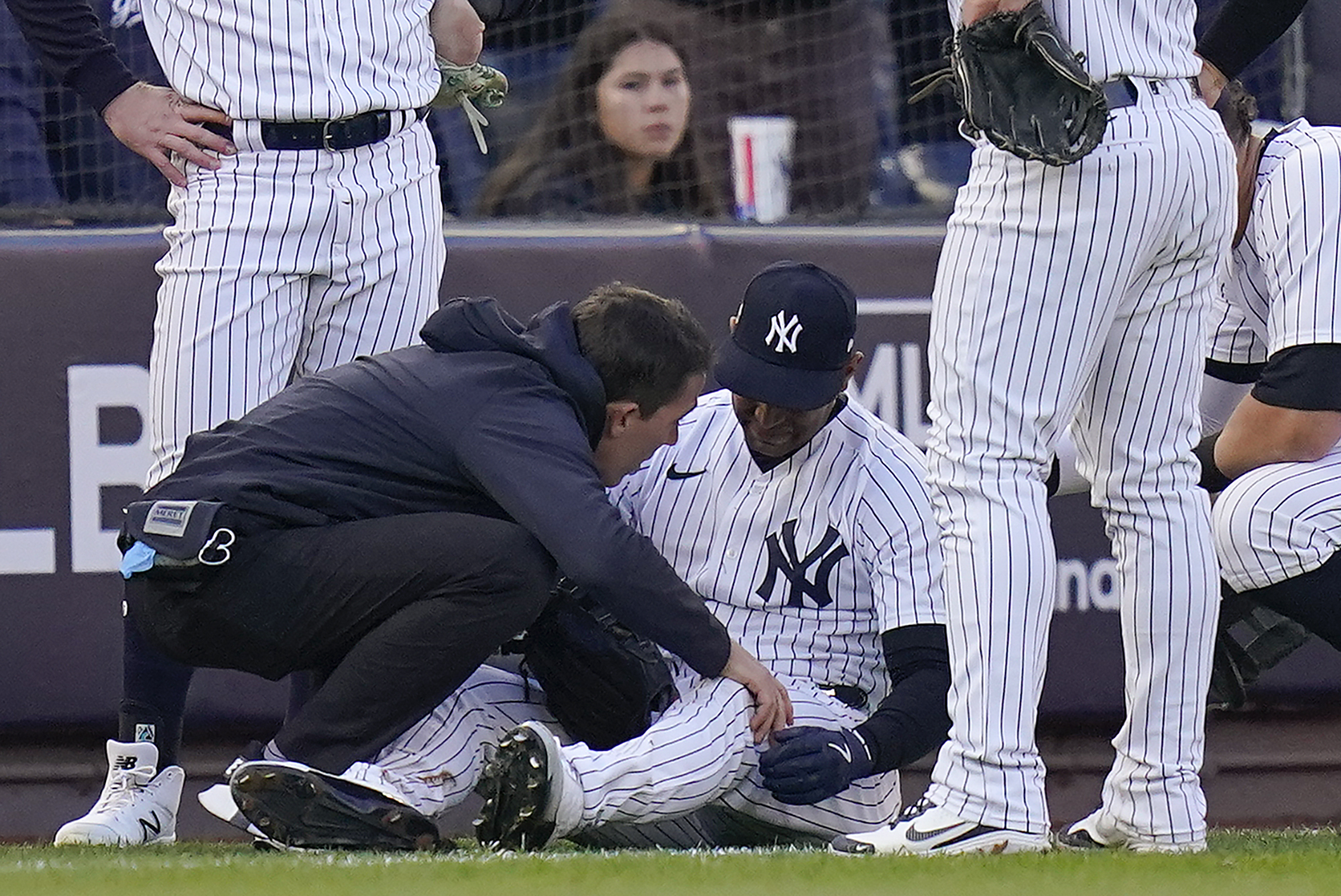 Jack and Bob on Hicks, Marwin Gonzalez