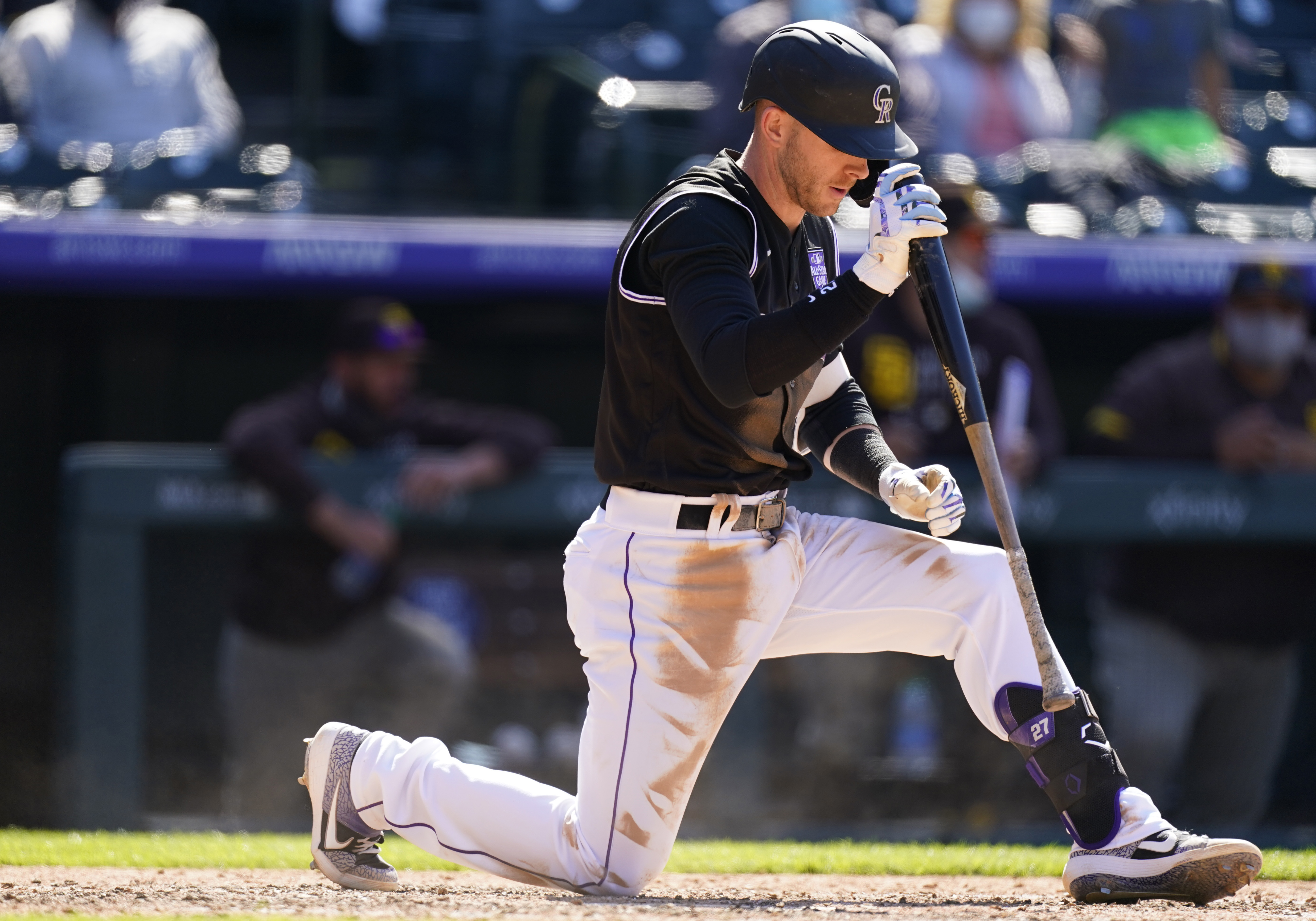 STAR SPOTLIGHT: Nolan Arenado - Latino Baseball