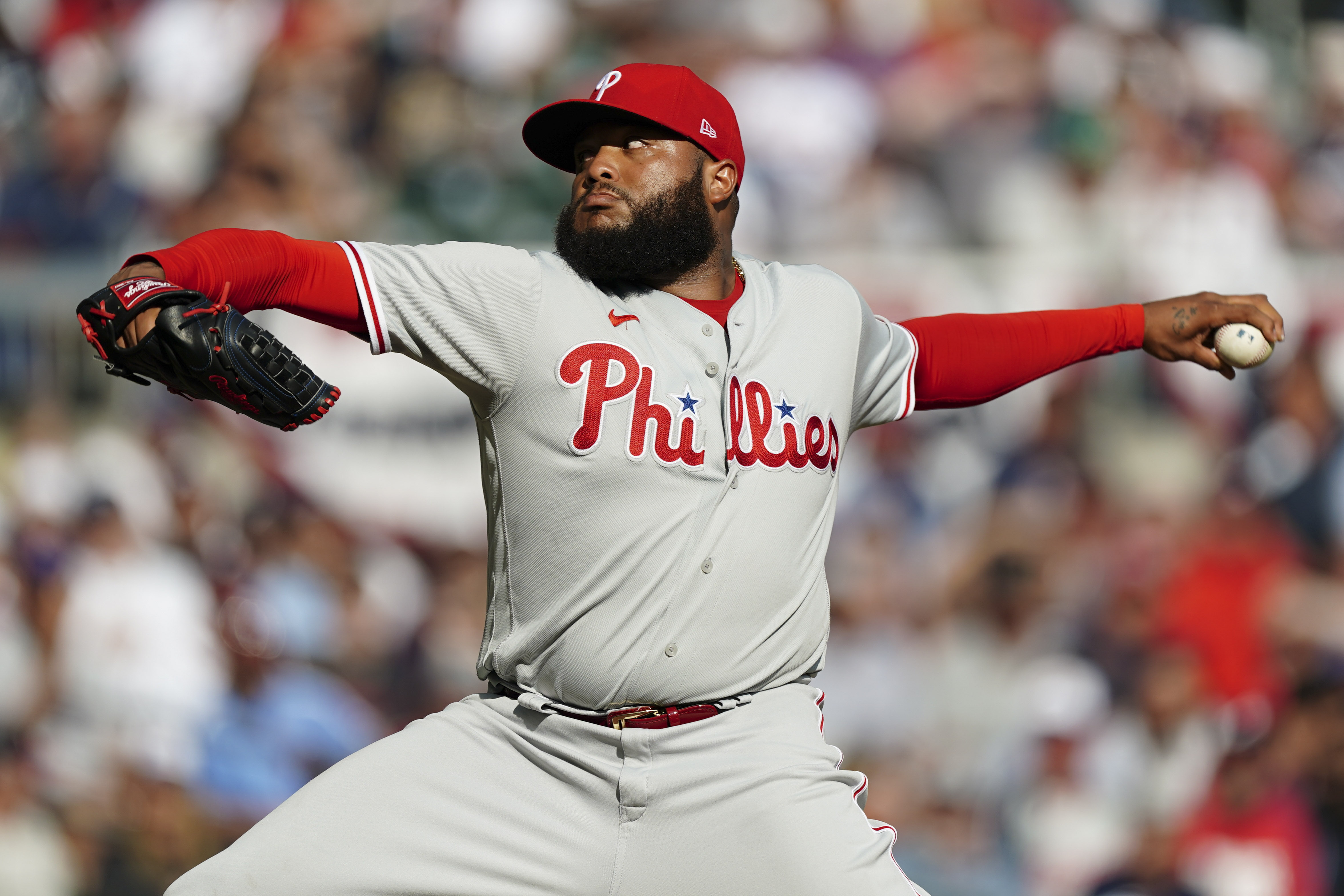 3 Numbers to Remember: Phillies advance to NLDS behind Bohm, two