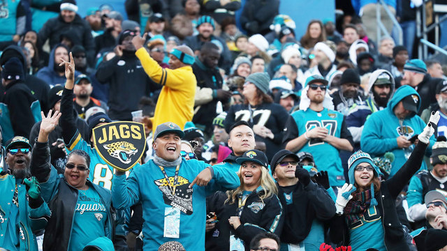 What Jaguars fans need to know before the game at EverBank