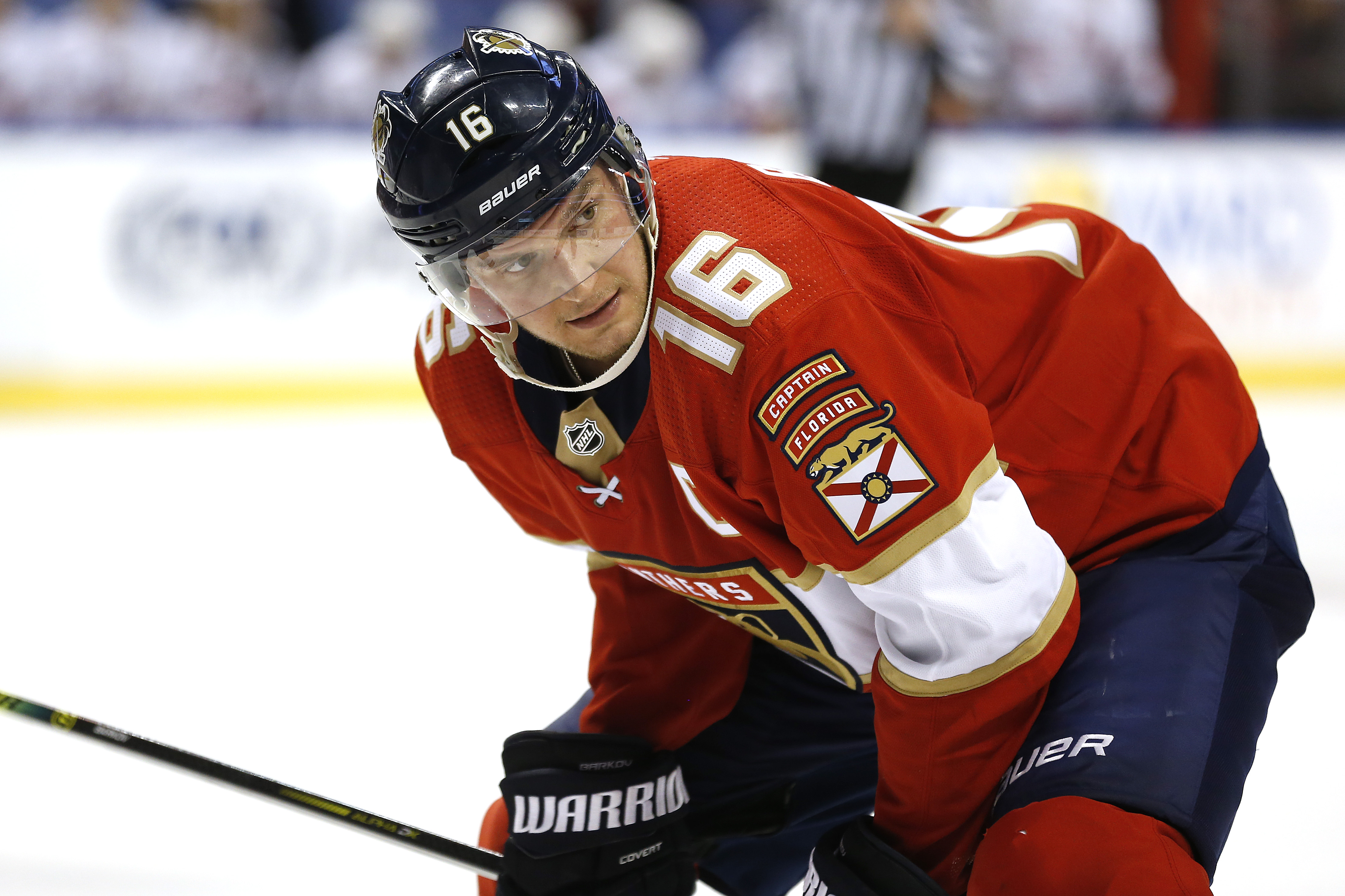 Anton Lundell impresses in NHL debut as Florida Panthers beat Penguins