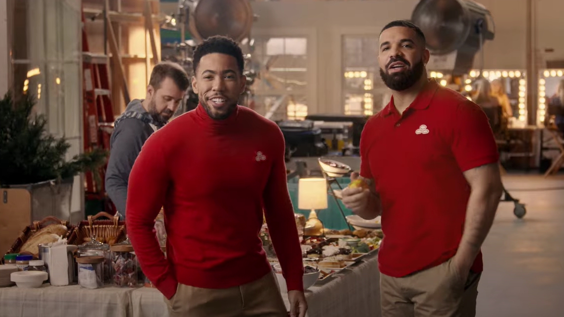 Move Over Jake Drake From State Farm Is Taking Over In This Super Bowl Ad