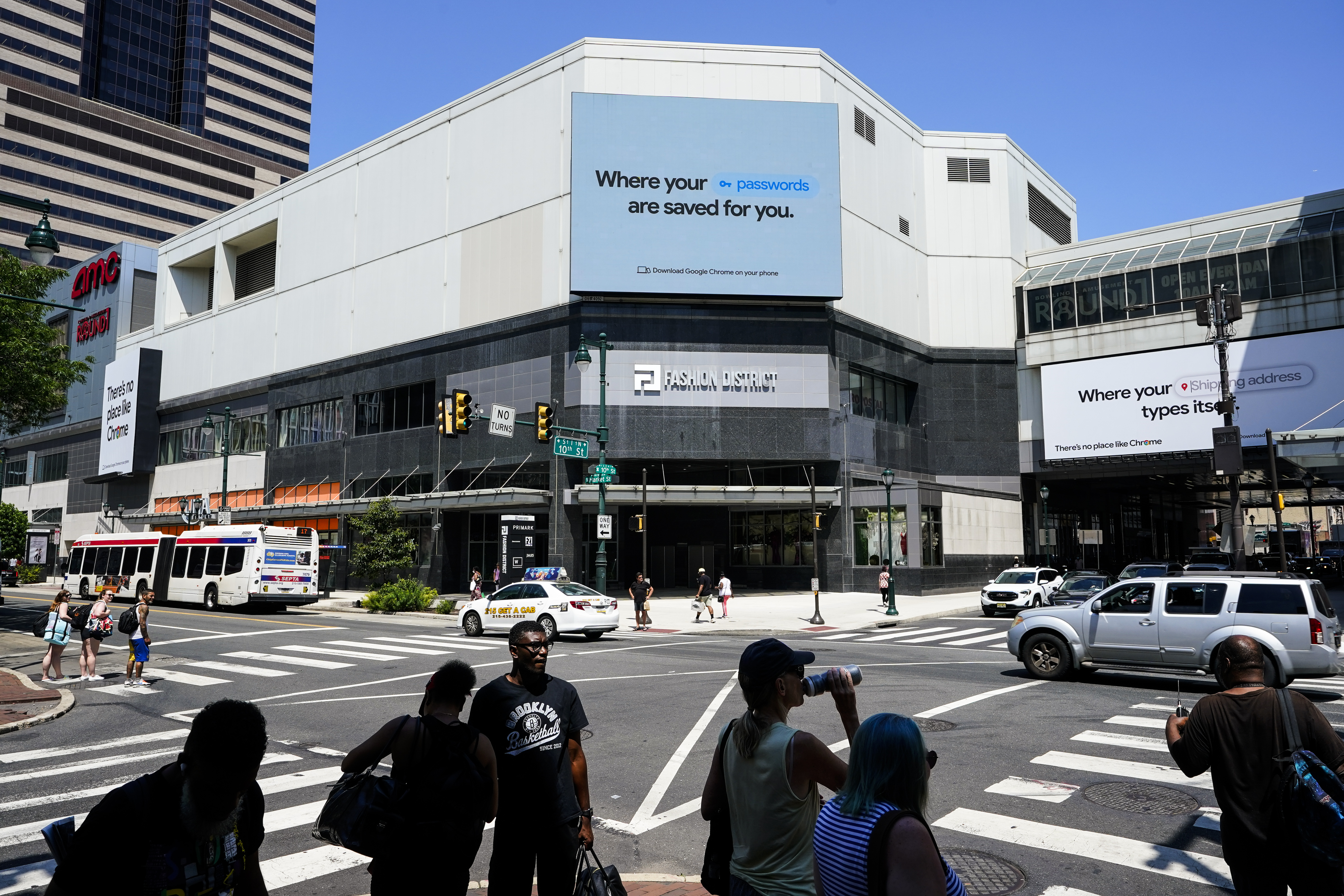 Philadelphia 76ers' arena plan angers Chinatown