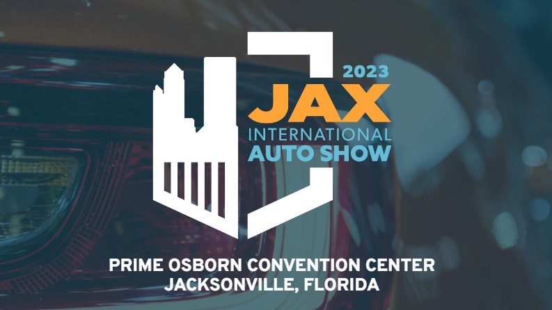 2023 Jax International Auto Show FAQ Automakers attractions