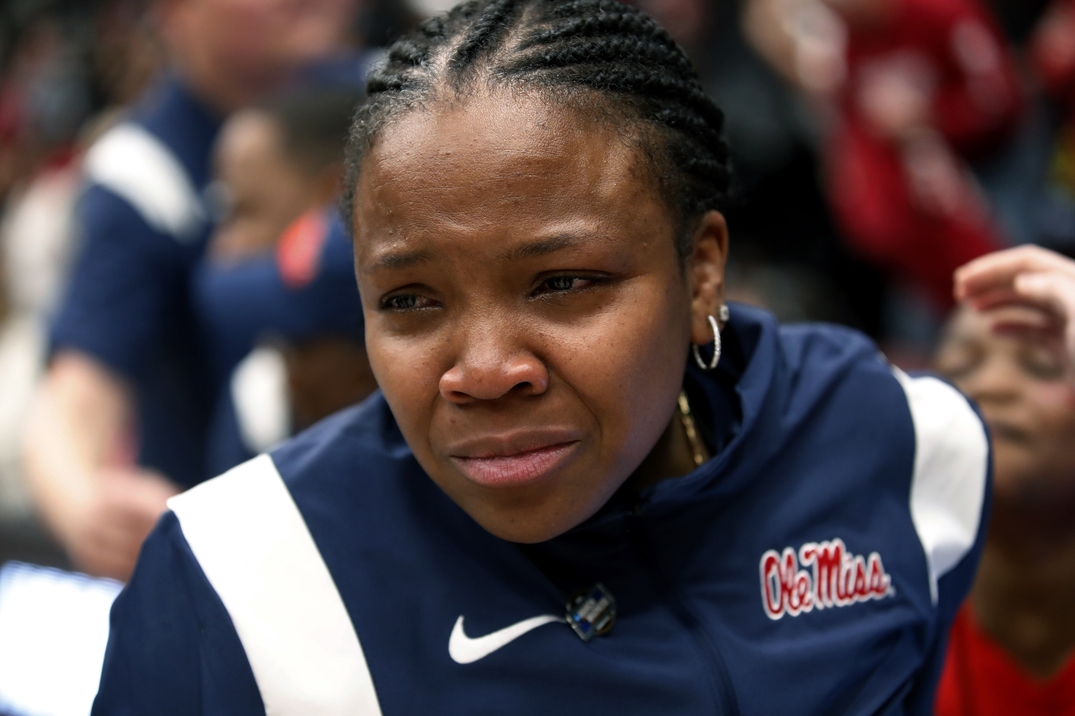 Ole Miss stuns Stanford, reaches first Sweet 16 in 16 years