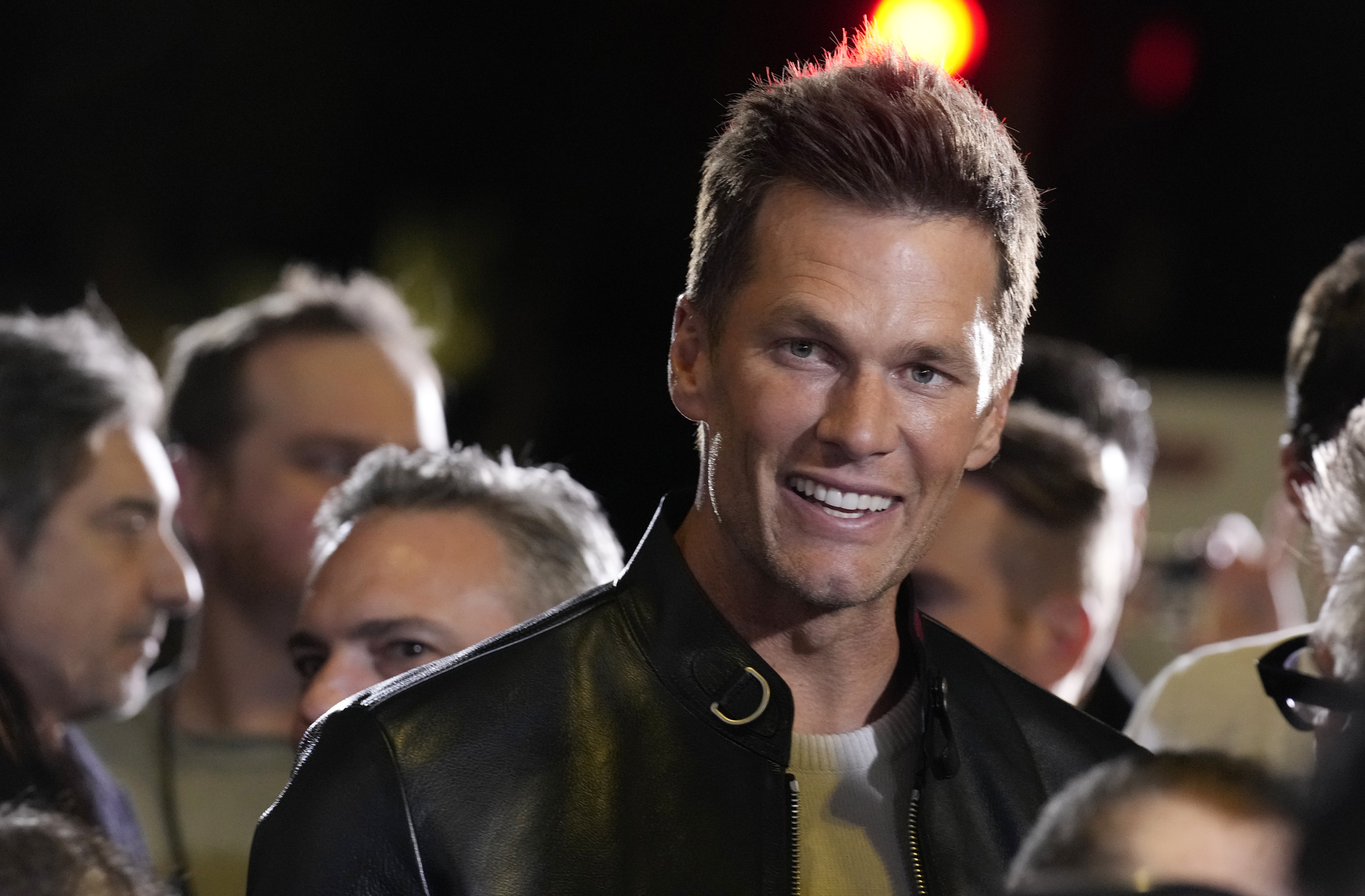 Why Fox might have a $375 million conundrum with impending Tom Brady deal