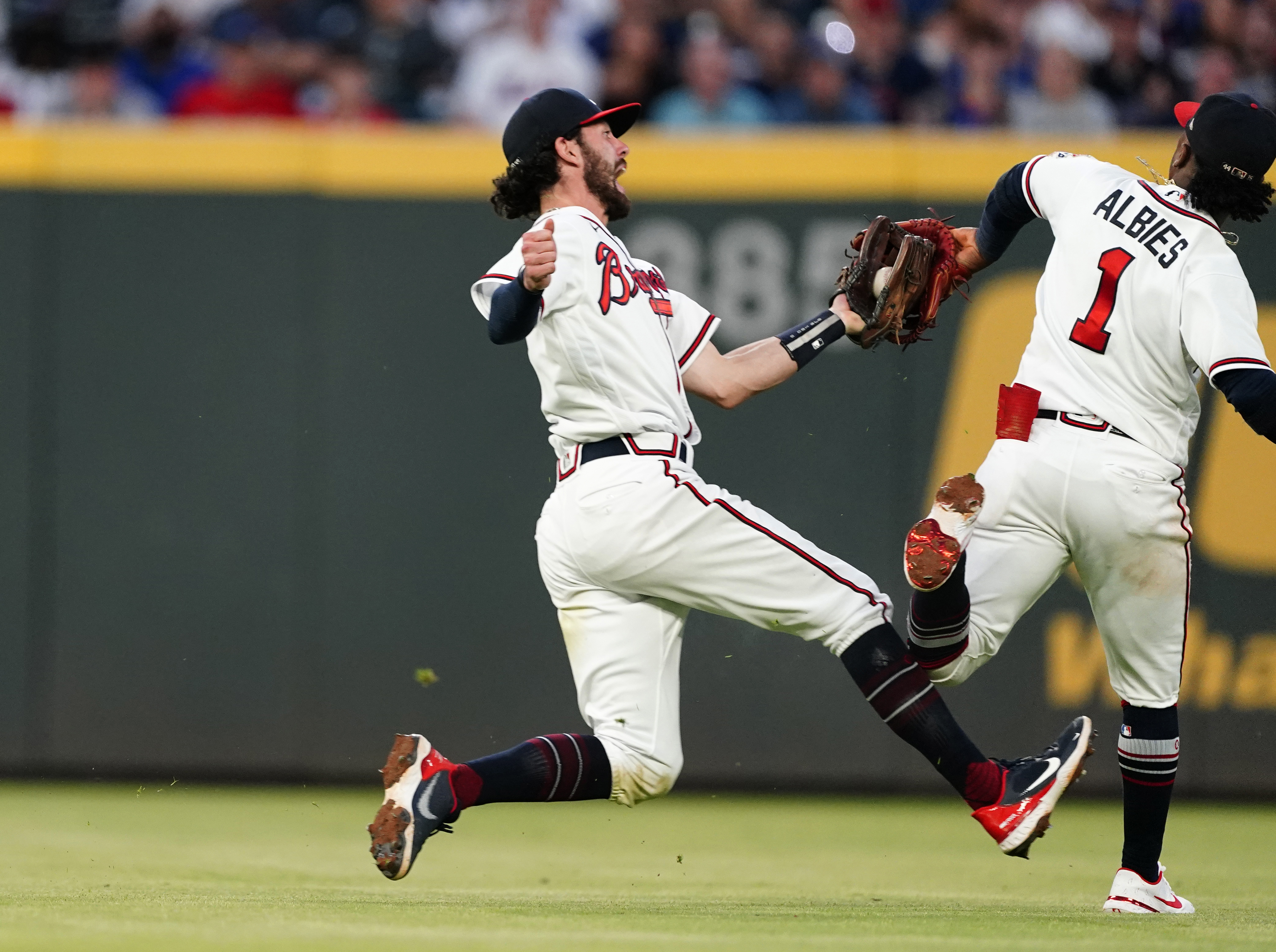 Charlie Morton injury replacement is Tucker Davidson for Braves