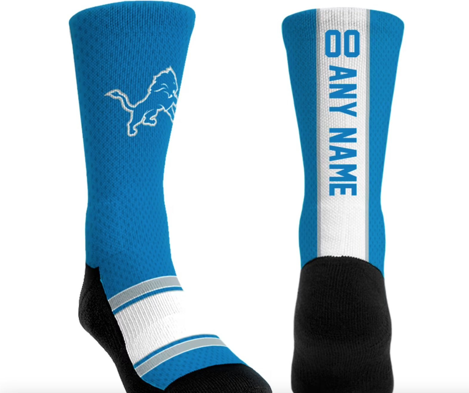 New Lions gear will help you kick off the NFL season in style