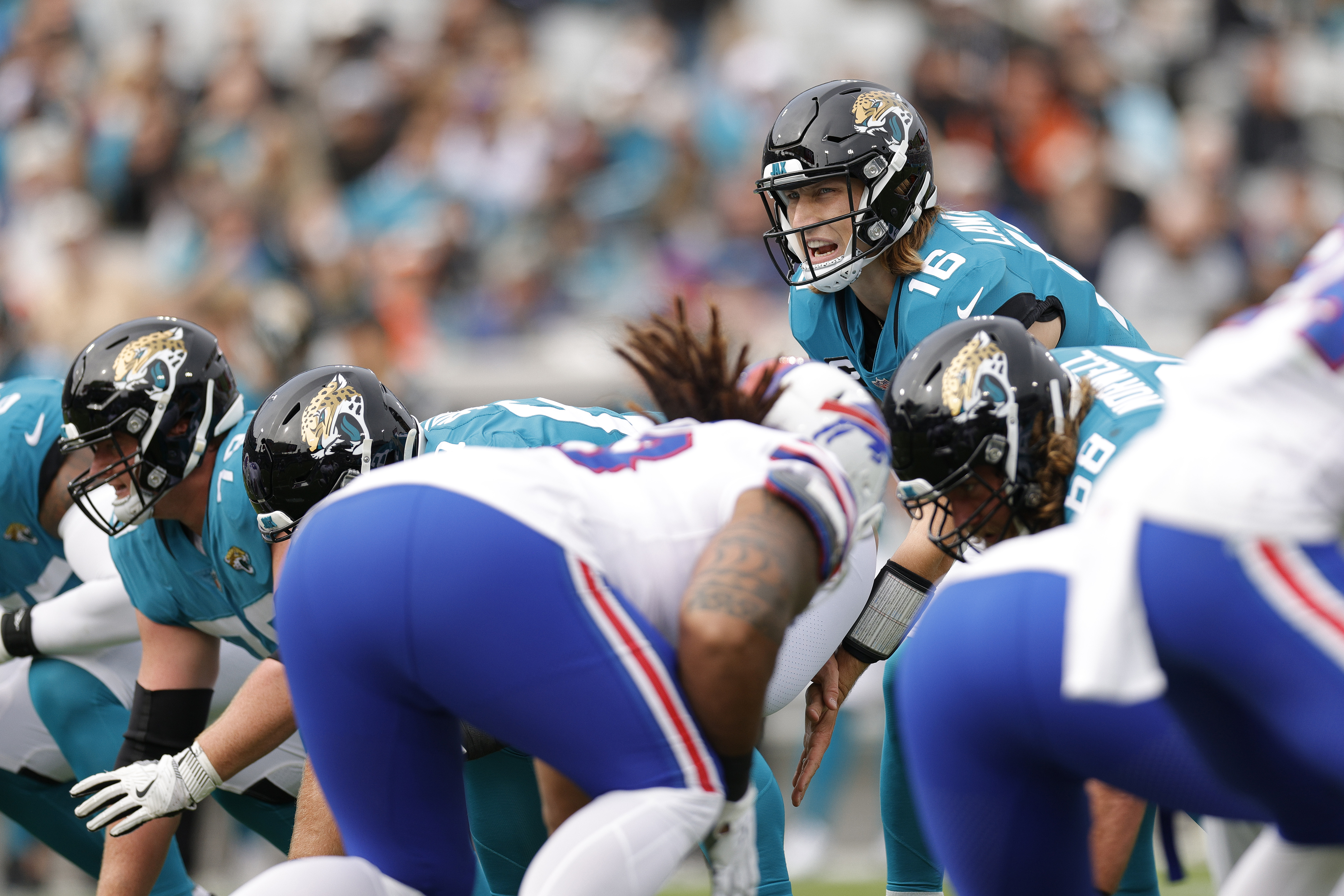 All our coverage: Bills face Trevor Lawrence, Jacksonville Jaguars in Duval  - Buffalo Rumblings