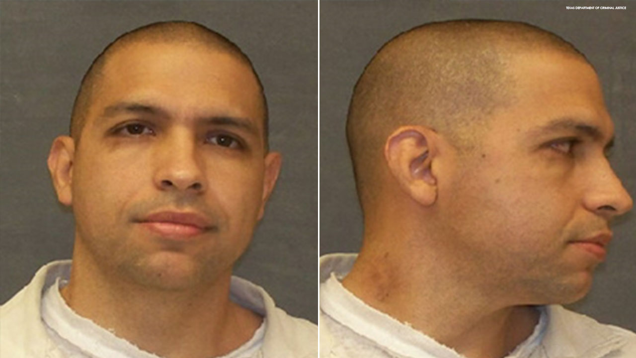 Texas prisoner attempted escape from hospital