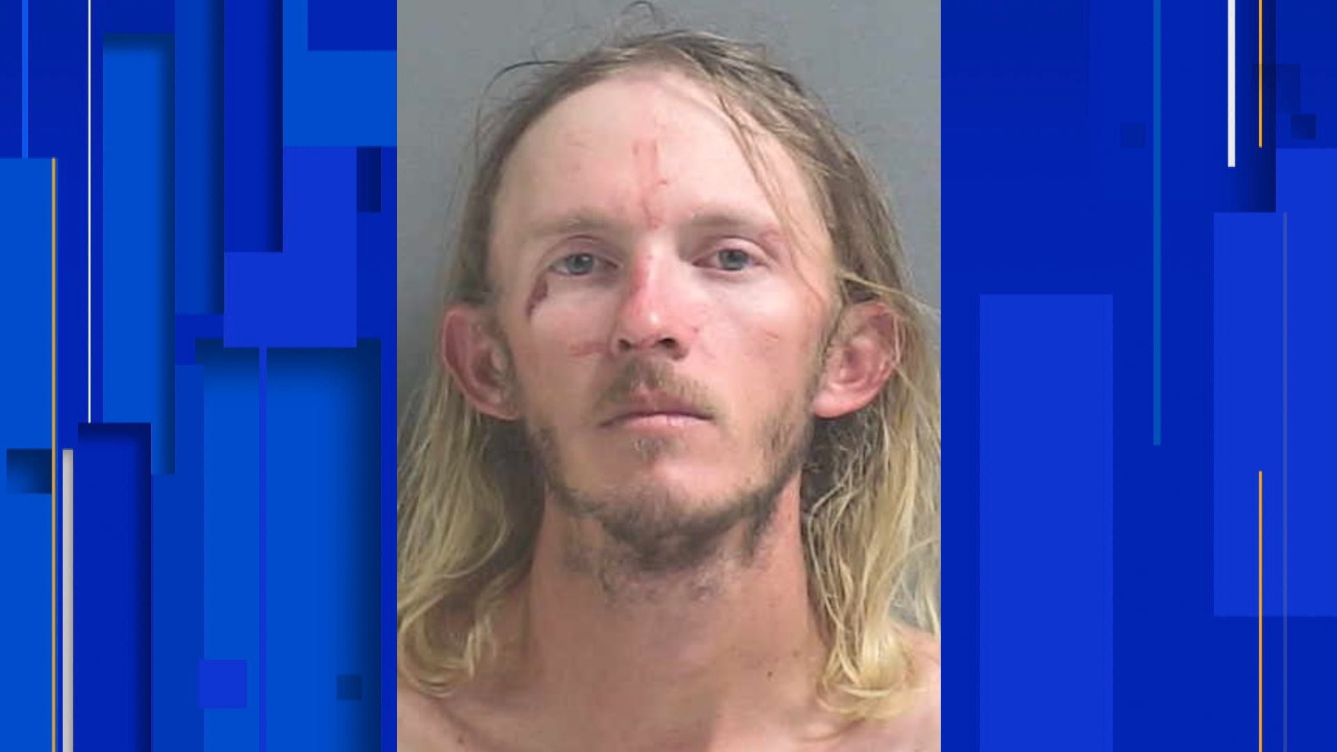 It's #FloridaMan Friday! The rules, I post 3 Florida Man headlines